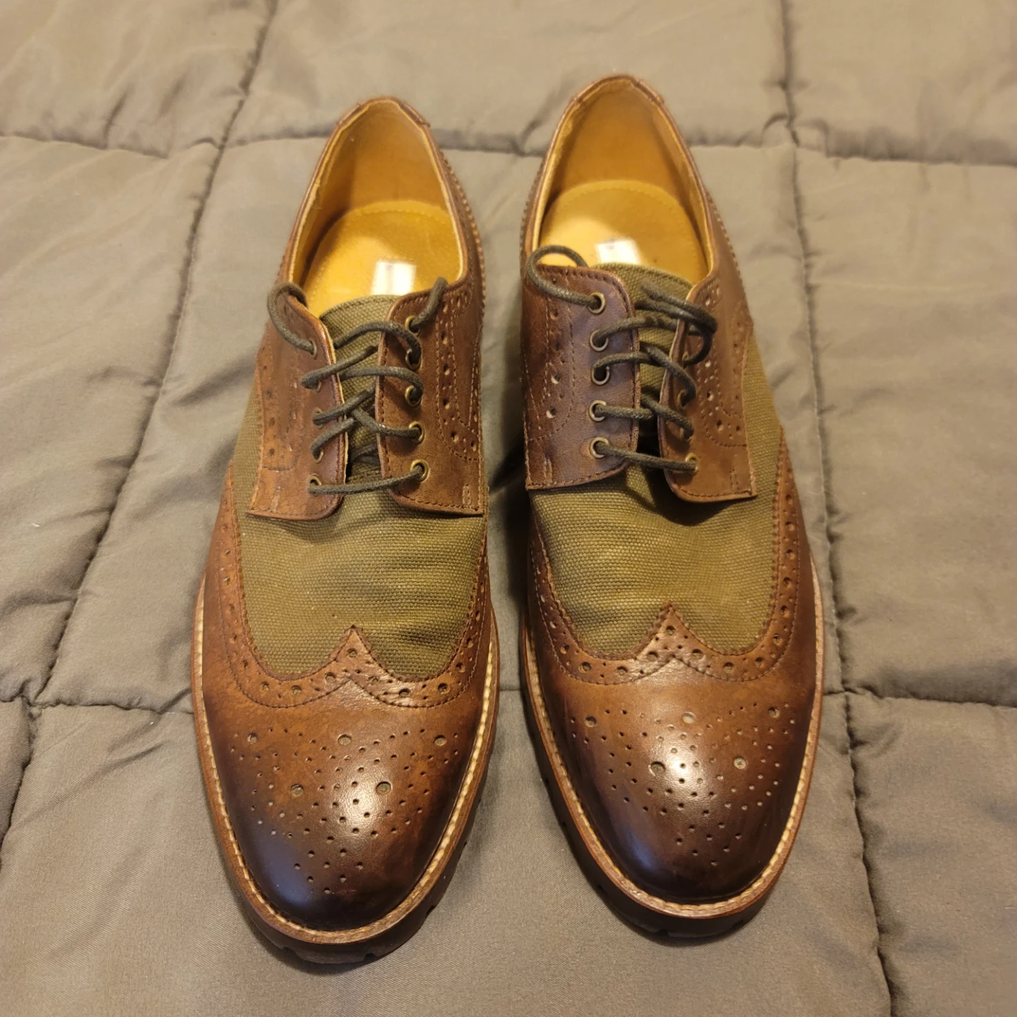 Joseph Abboud Dress Shoe - photo 3