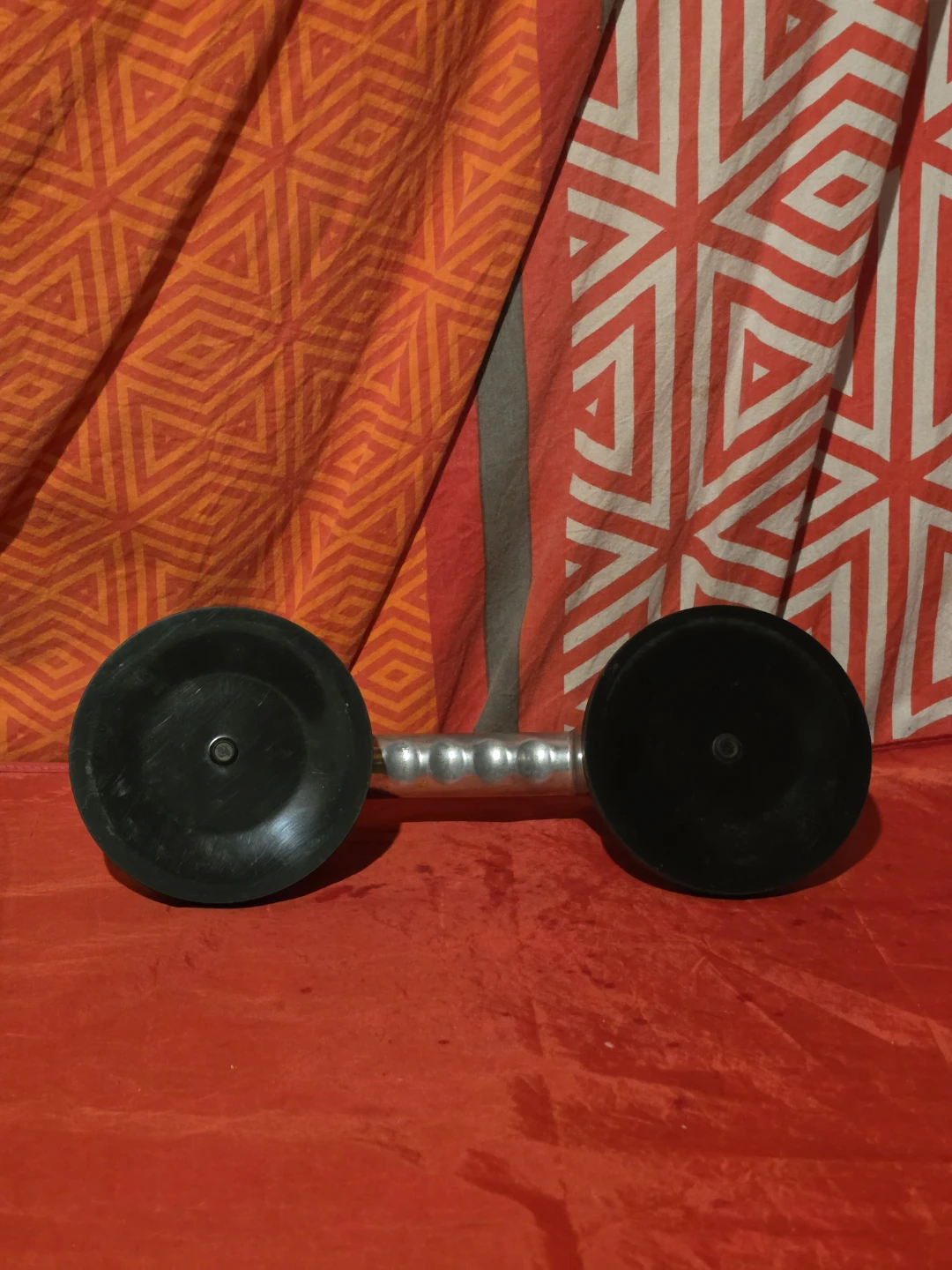Double Suction Cup Lifter - photo 2