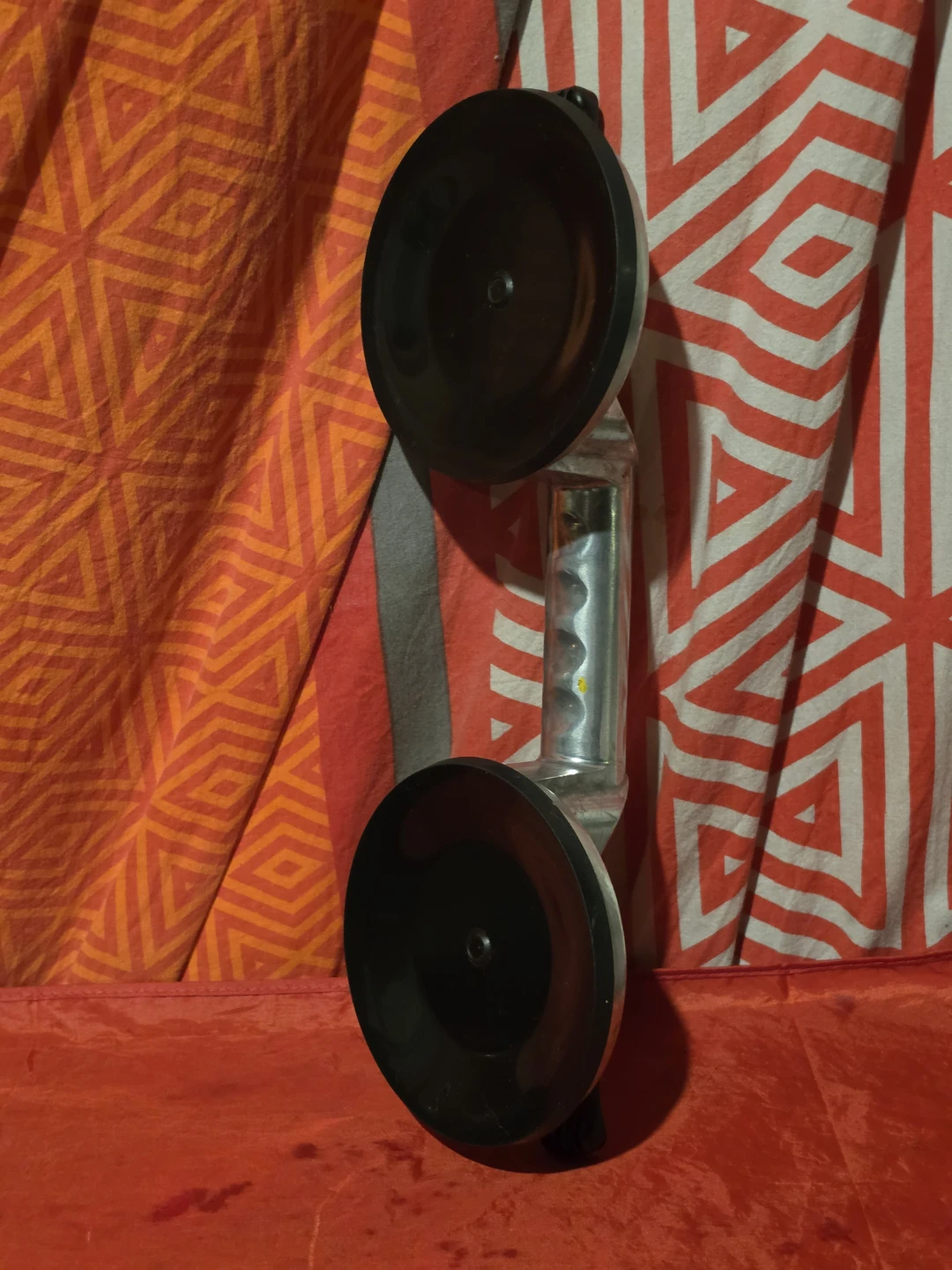 Double Suction Cup Lifter - photo 5