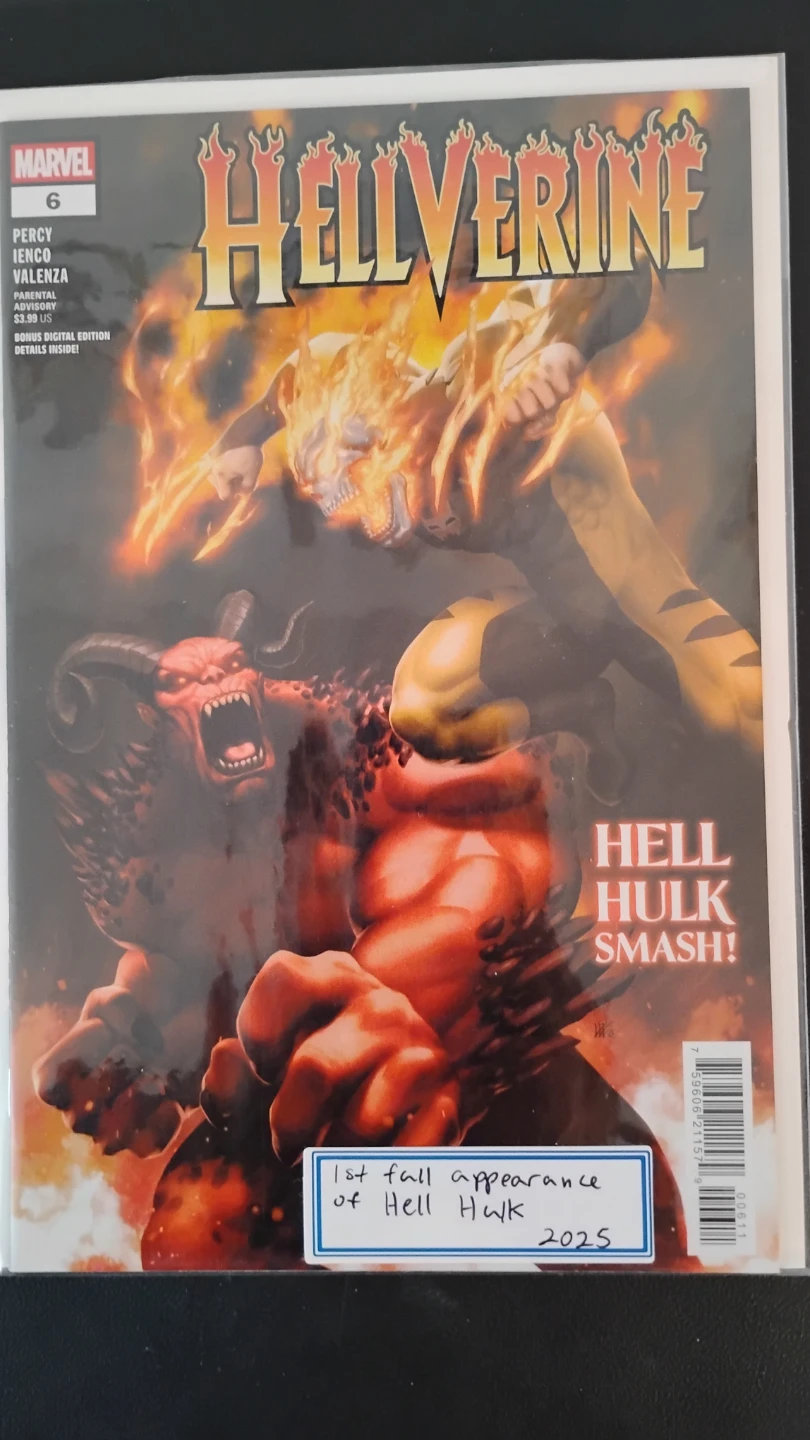 Comic's for sale - photo 2
