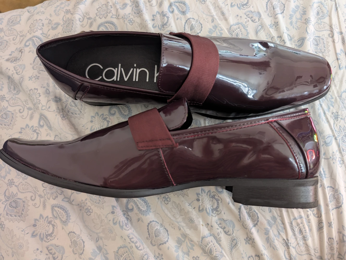 Zapatillas Calvin Klein - photo 2