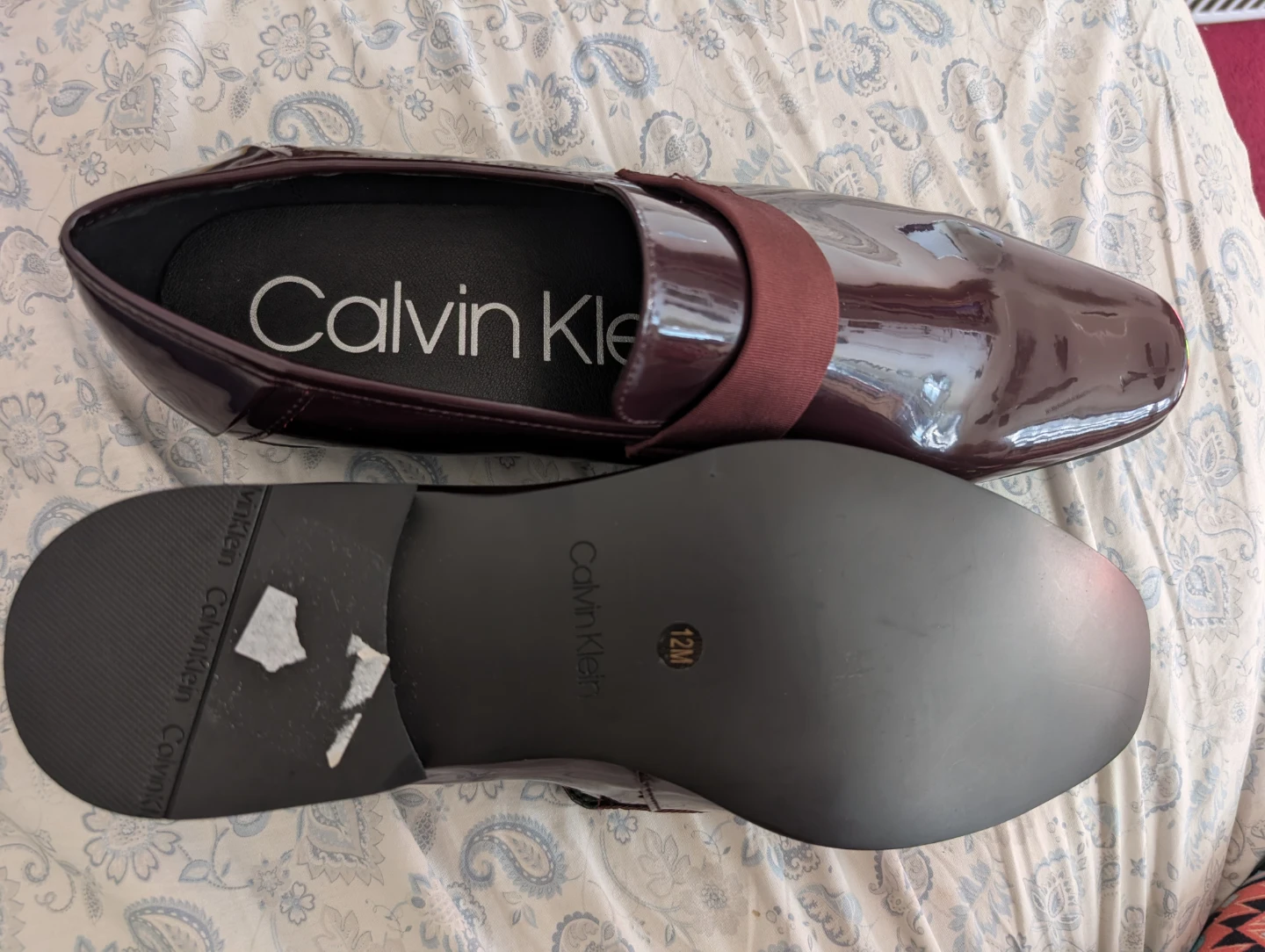 Zapatillas Calvin Klein - photo 3