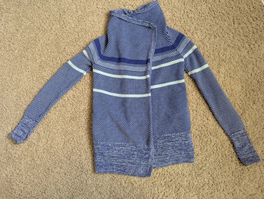 lululemon Sweater