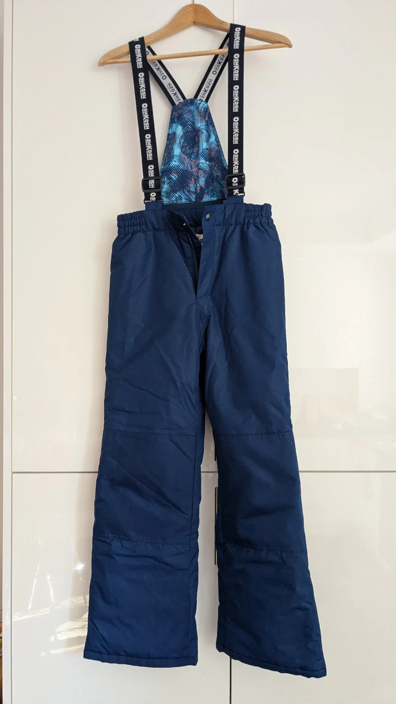 OshKosh B'gosh Snowsuit Set - Size 14 - photo 2