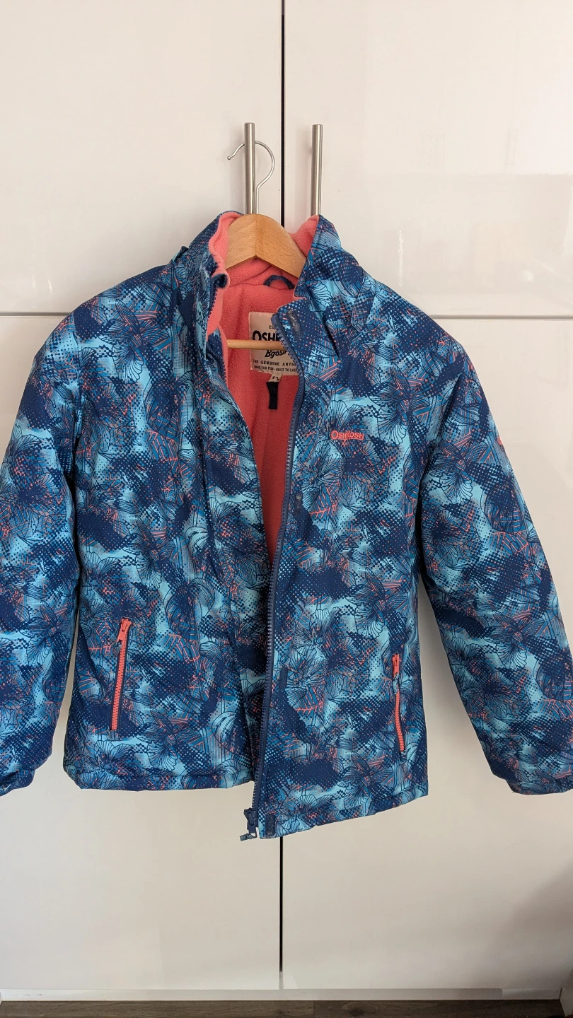 OshKosh B'gosh Snowsuit Set - Size 14 - photo 4