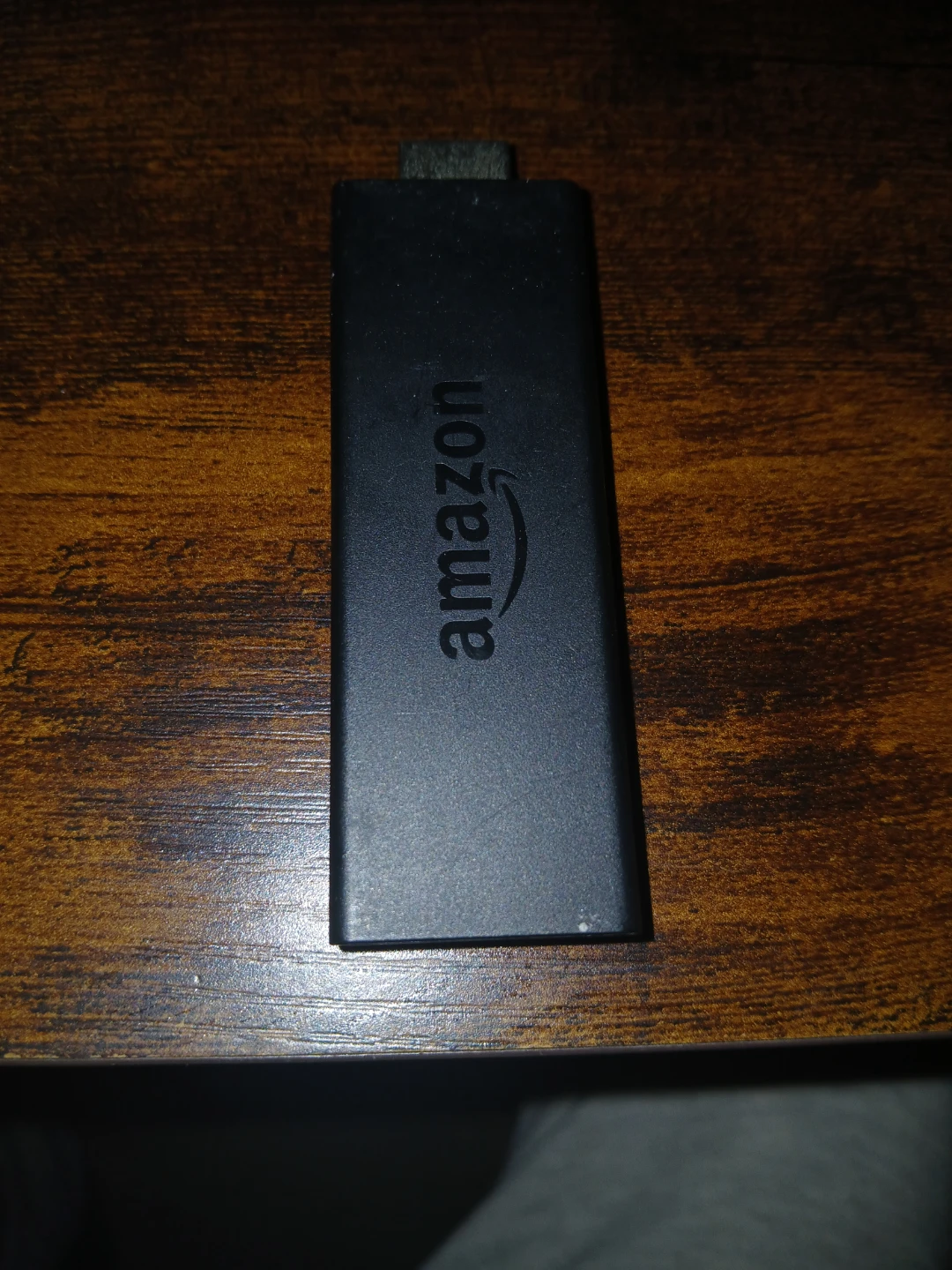 Amazon Fire TV Stick