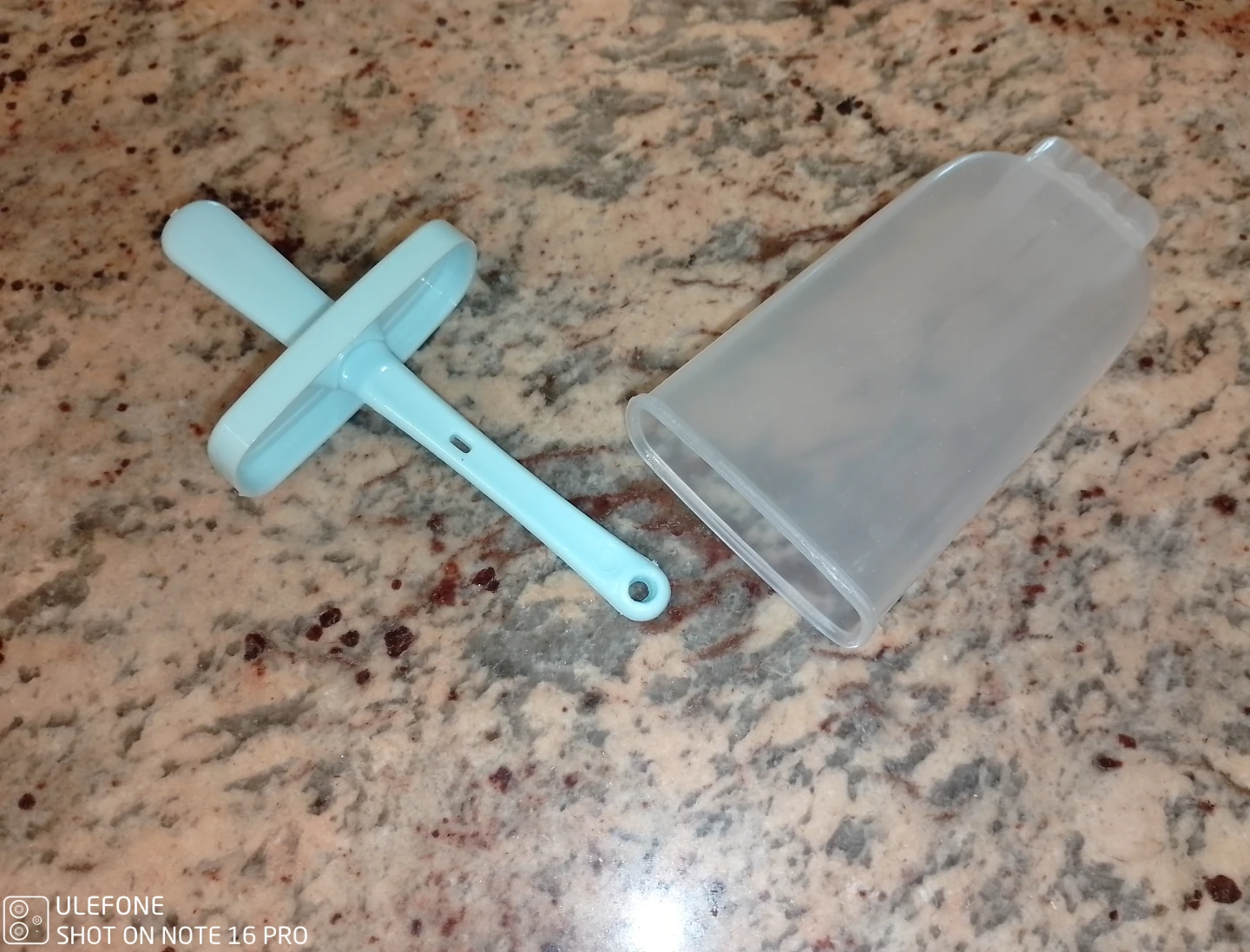 Set of 6 Popsicle Molds New Never Used CASH ONLY - photo 2