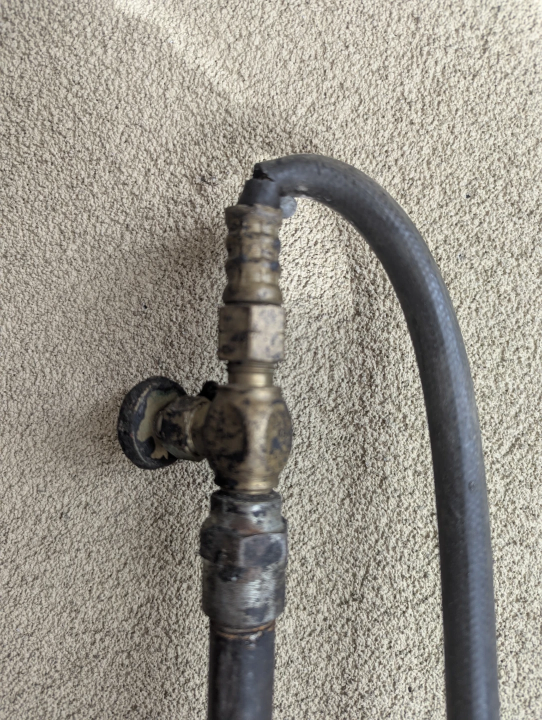 Roofing Torch - photo 2