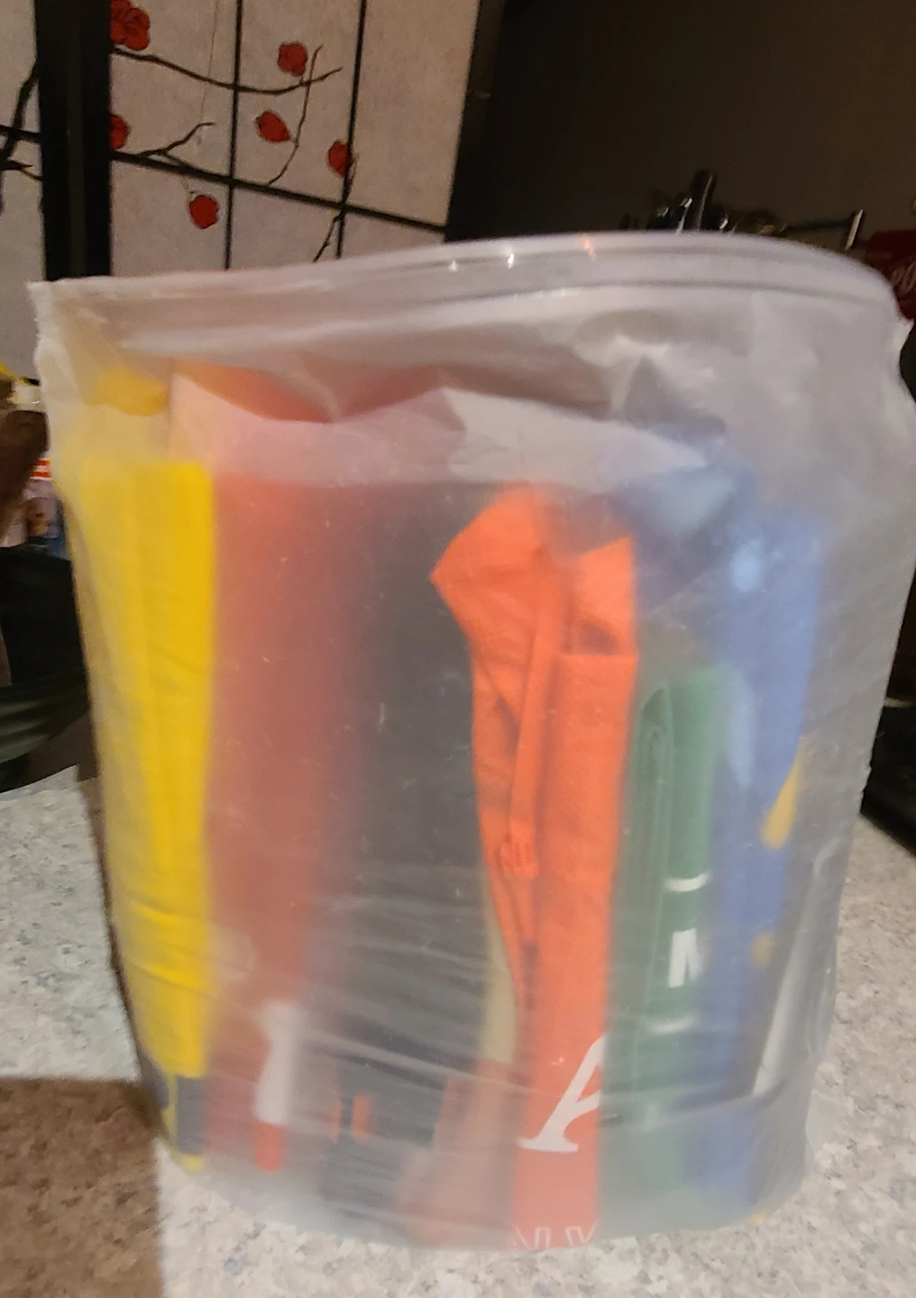 Assorted Reusable Shopping Bags - photo 2