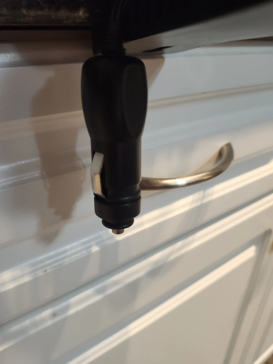 Clip-on Fan with 12V DC Controller - photo 4