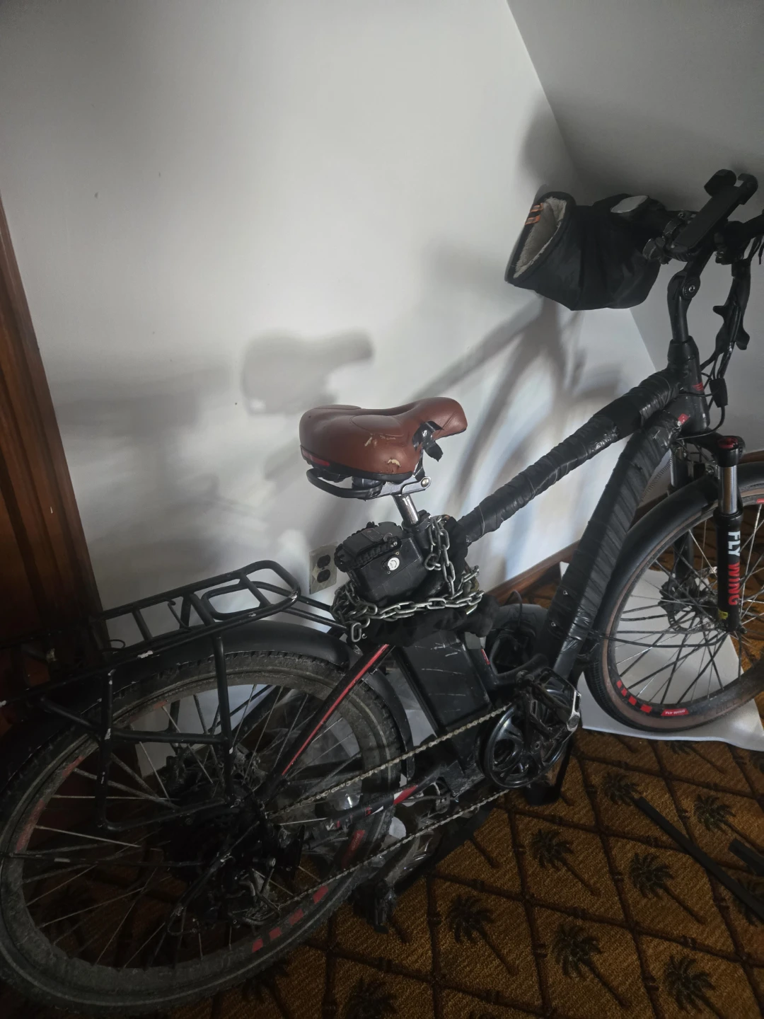 Flybike Electric Bike