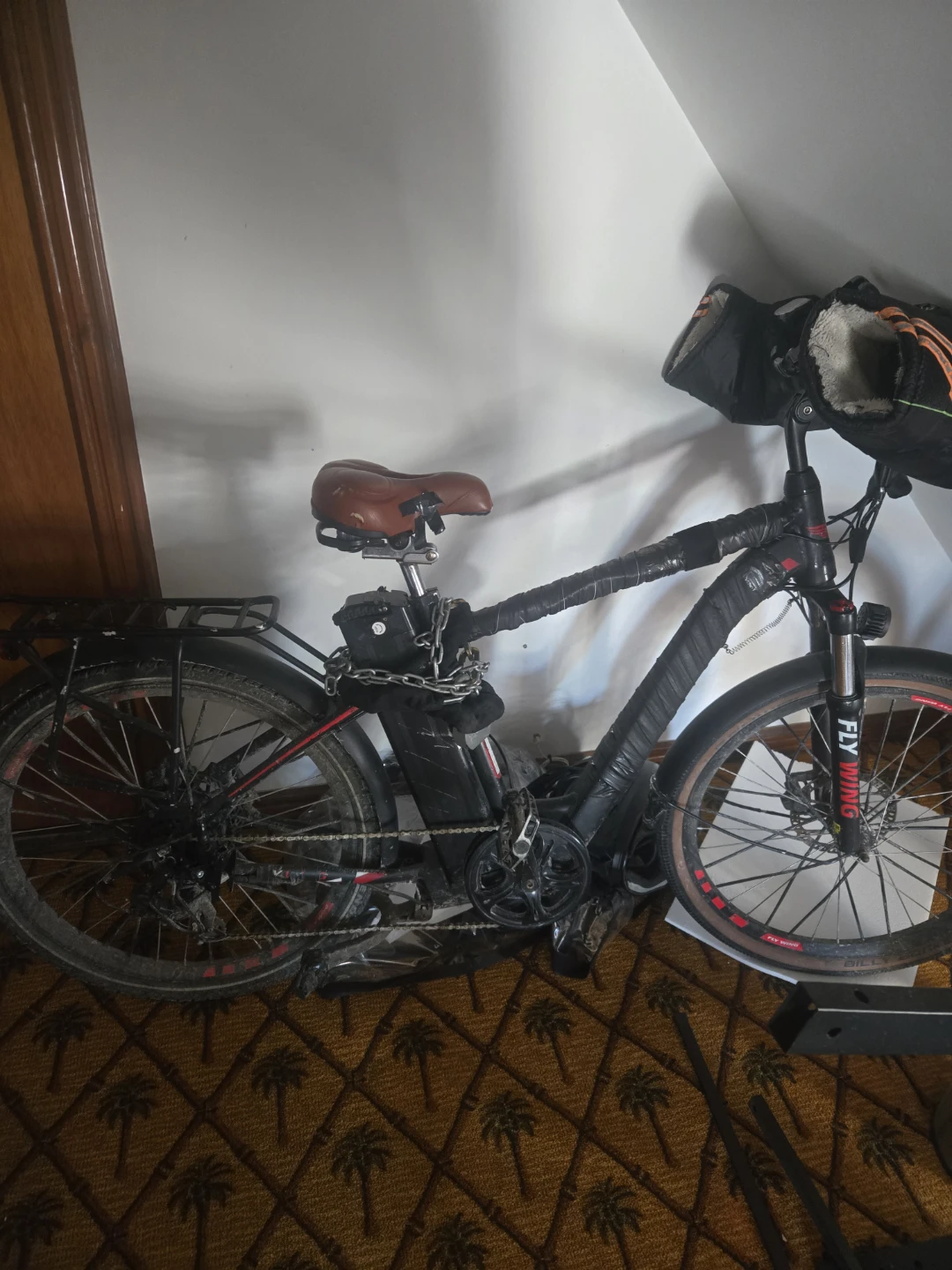 Flybike Electric Bike - photo 2