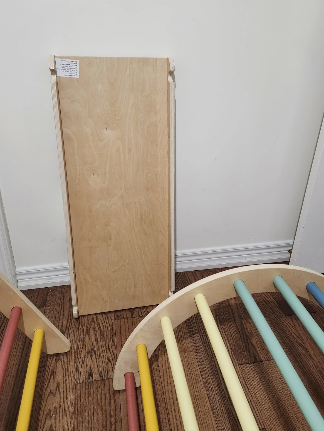 Kids Climbing Set - photo 3