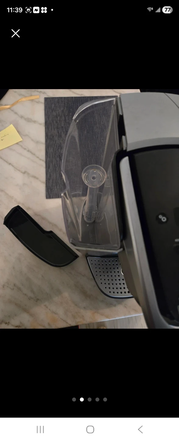 Keurig Single Serve Coffee Maker - photo 2