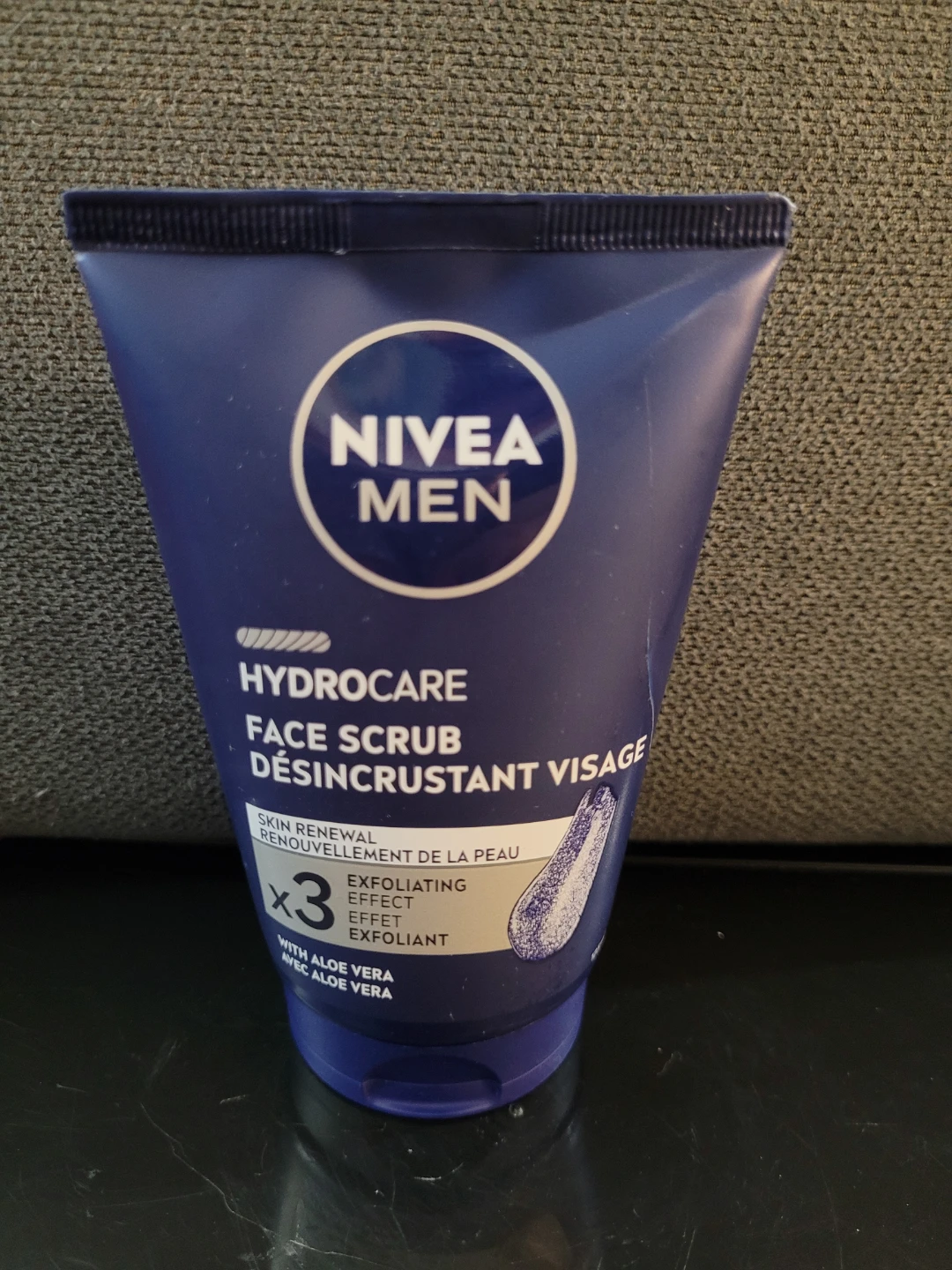 Nivea Men Hydrocare Face Scrub