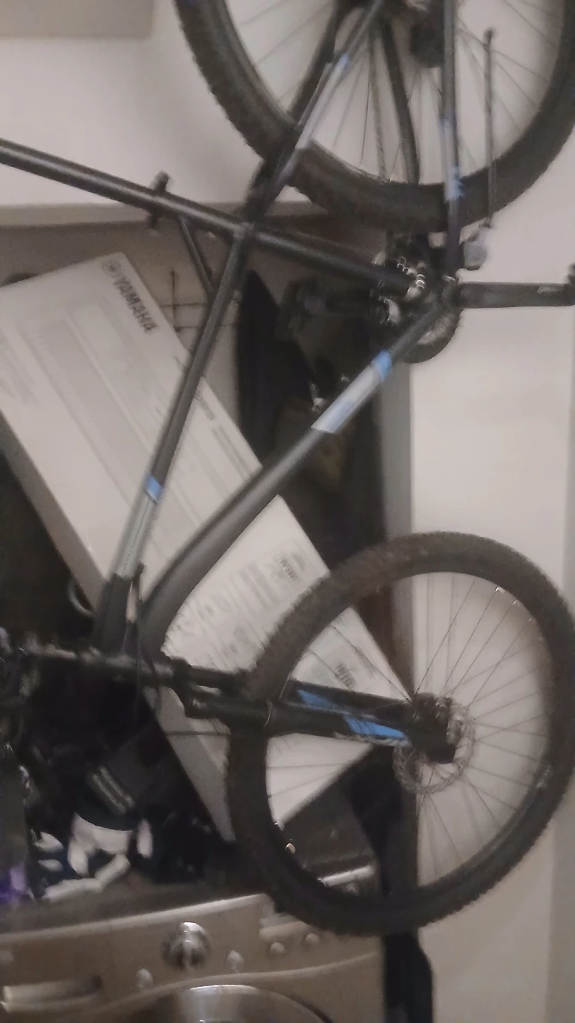 Bike for sale nere new