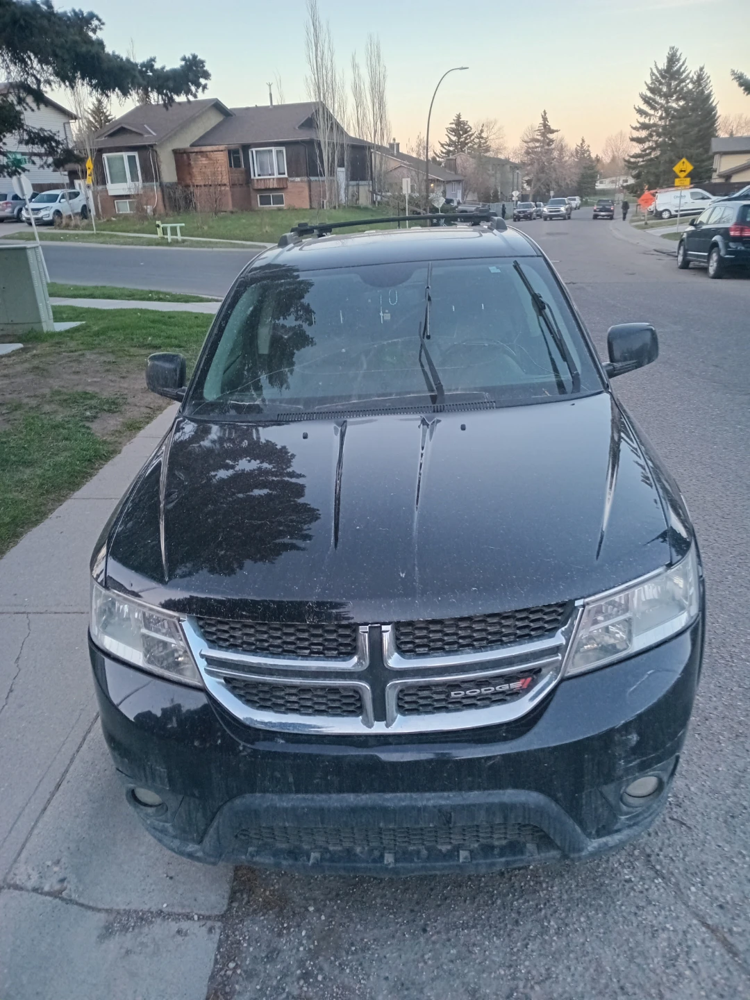 2015 Dodge Journey $1500