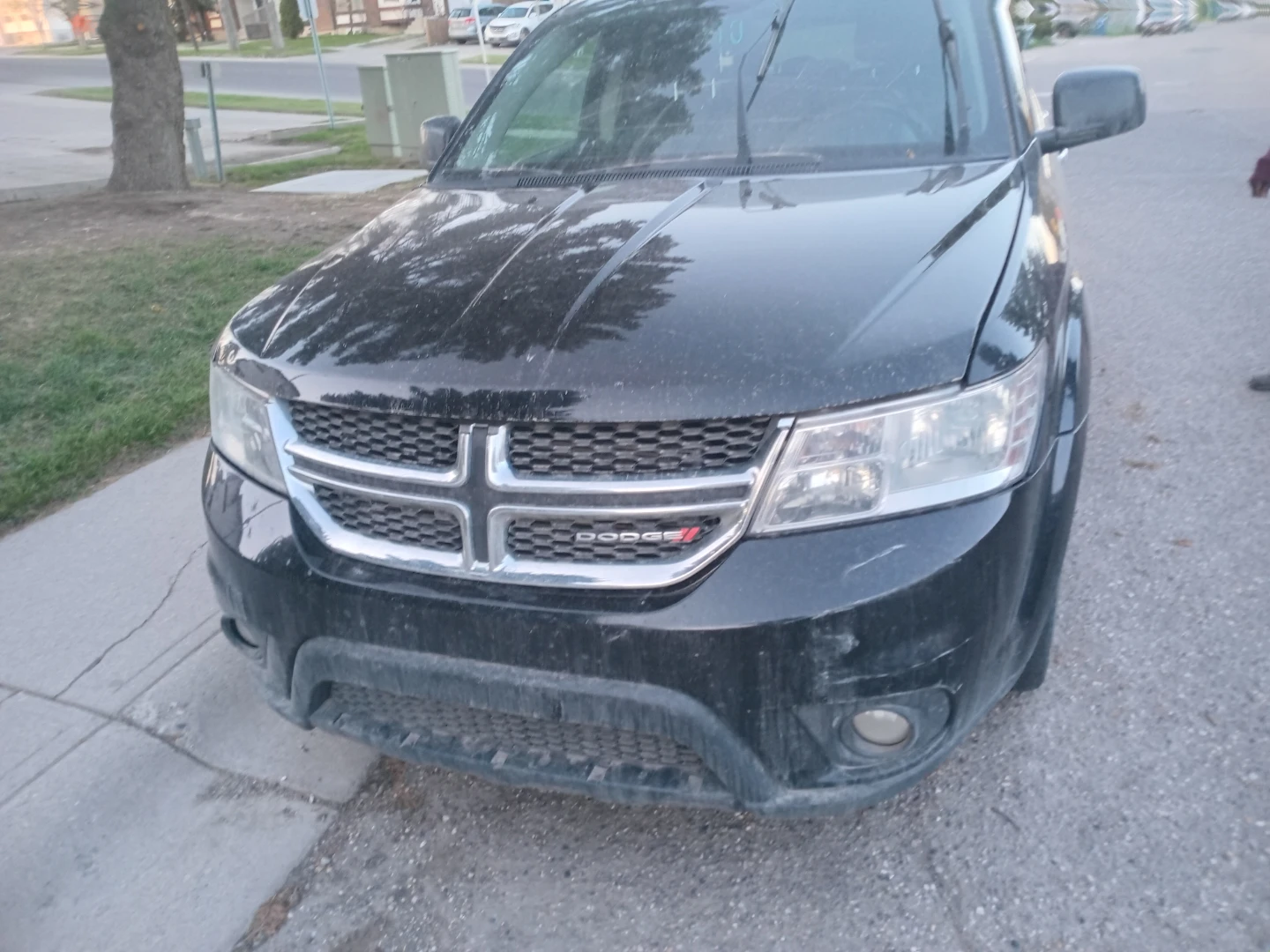 2015 Dodge Journey $1500 - photo 2