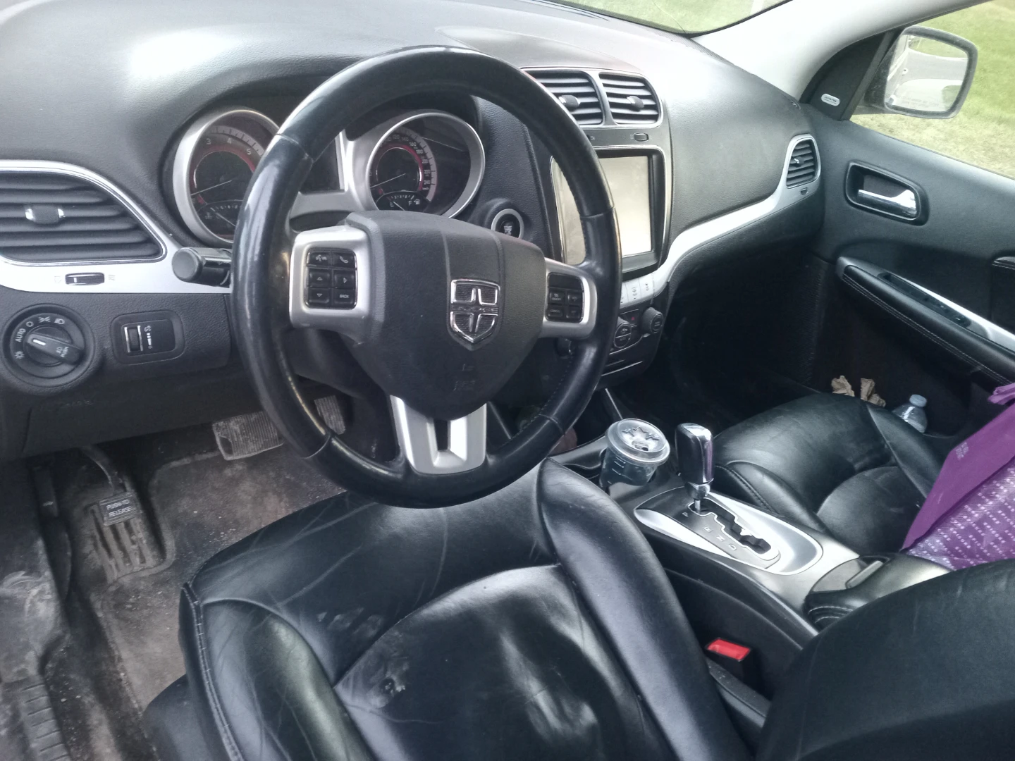 2015 Dodge Journey $1500 - photo 3
