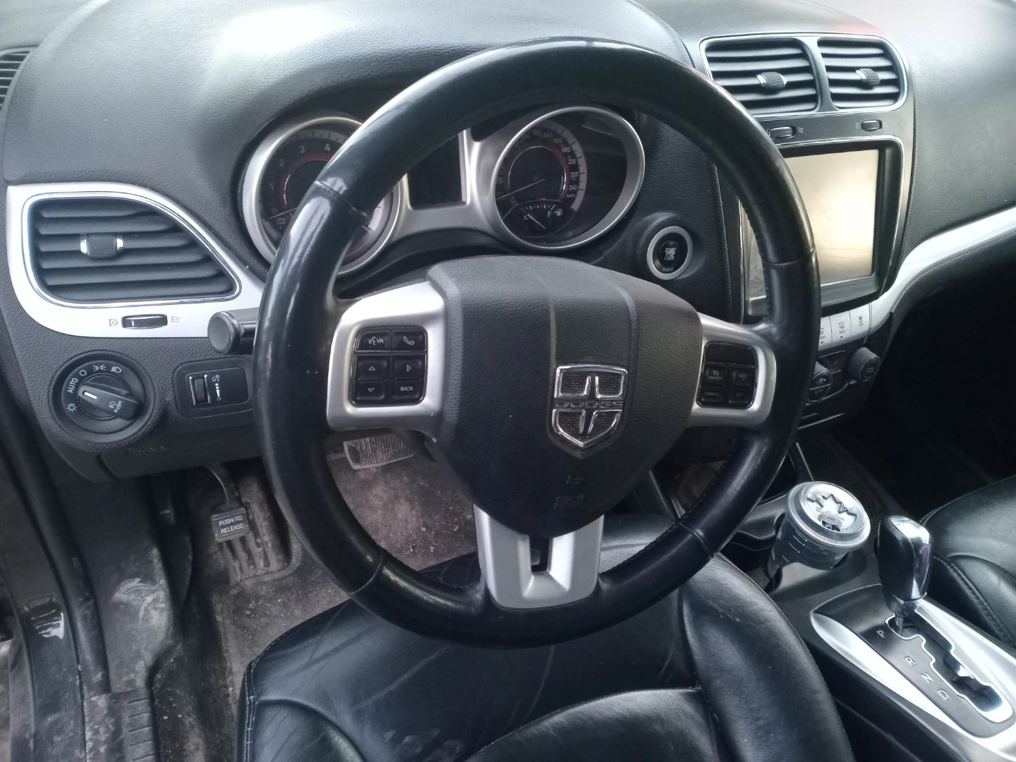 2015 Dodge Journey $1500 - photo 4