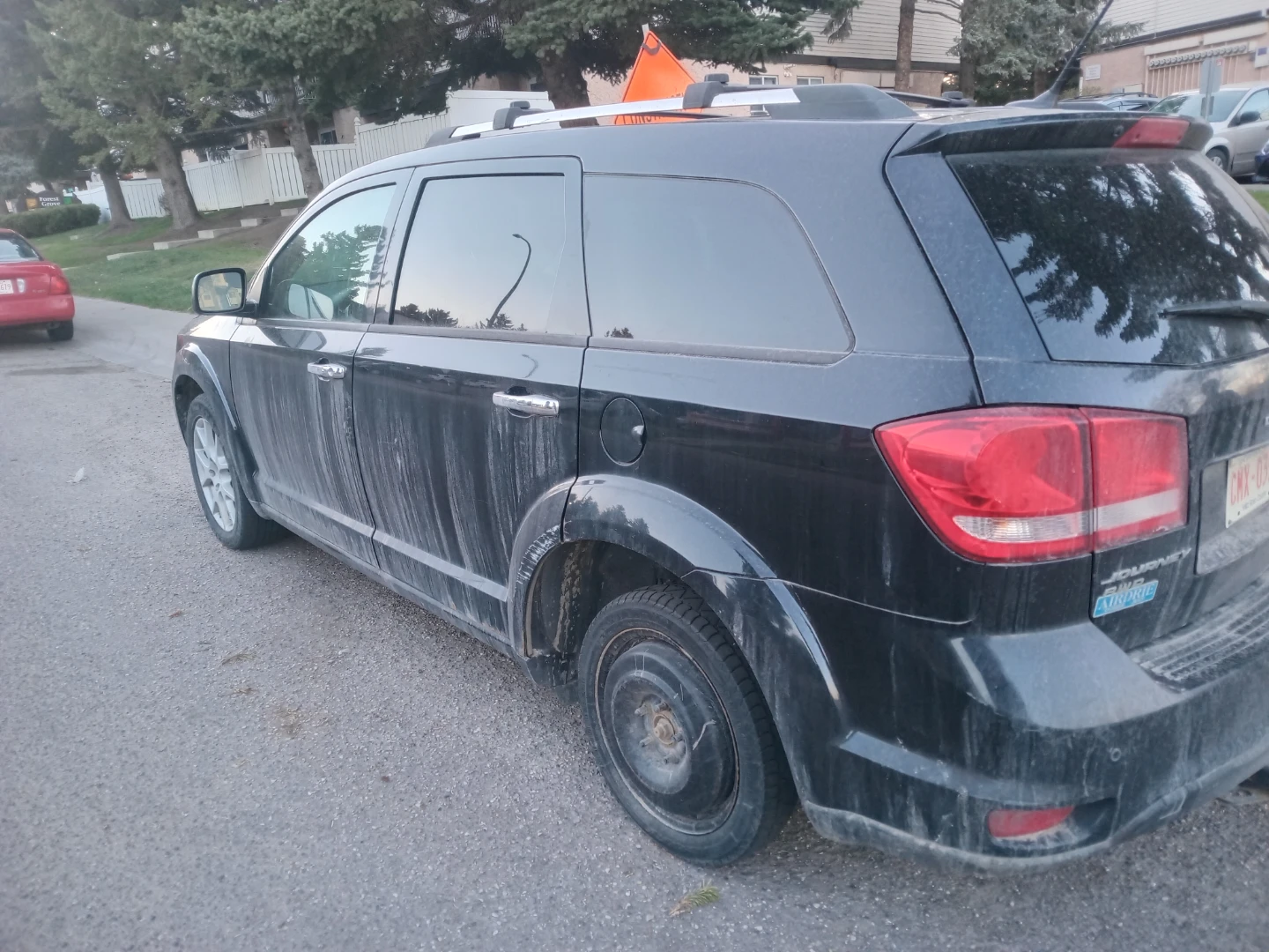 2015 Dodge Journey $1500 - photo 5