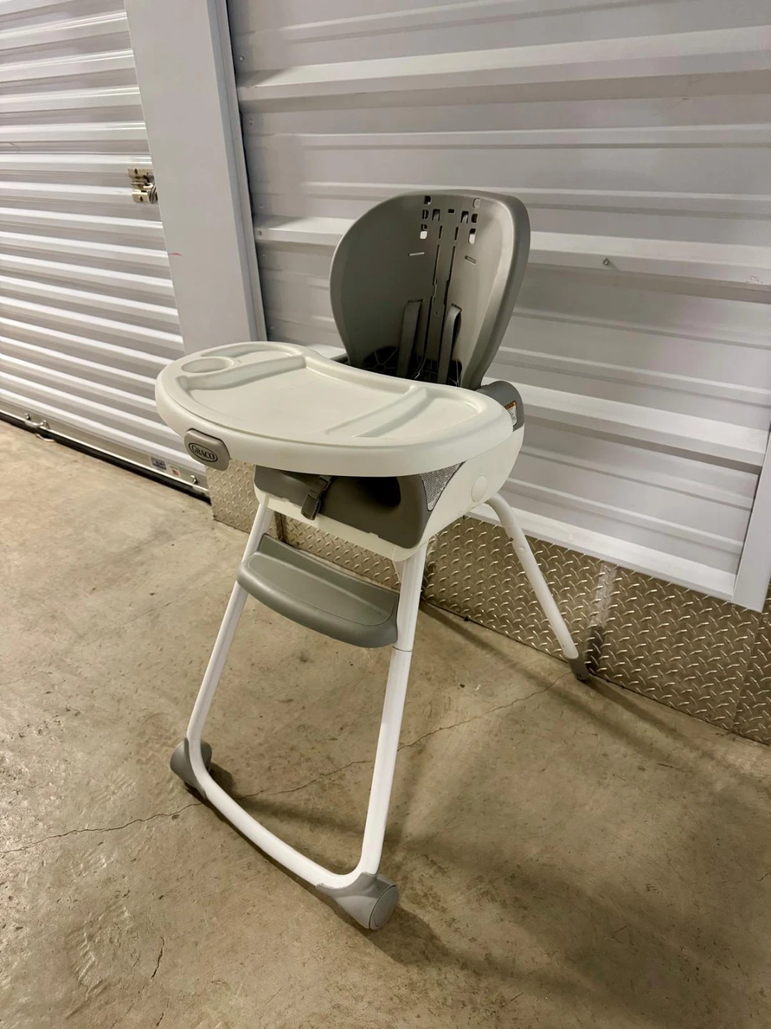 Graco High Chair