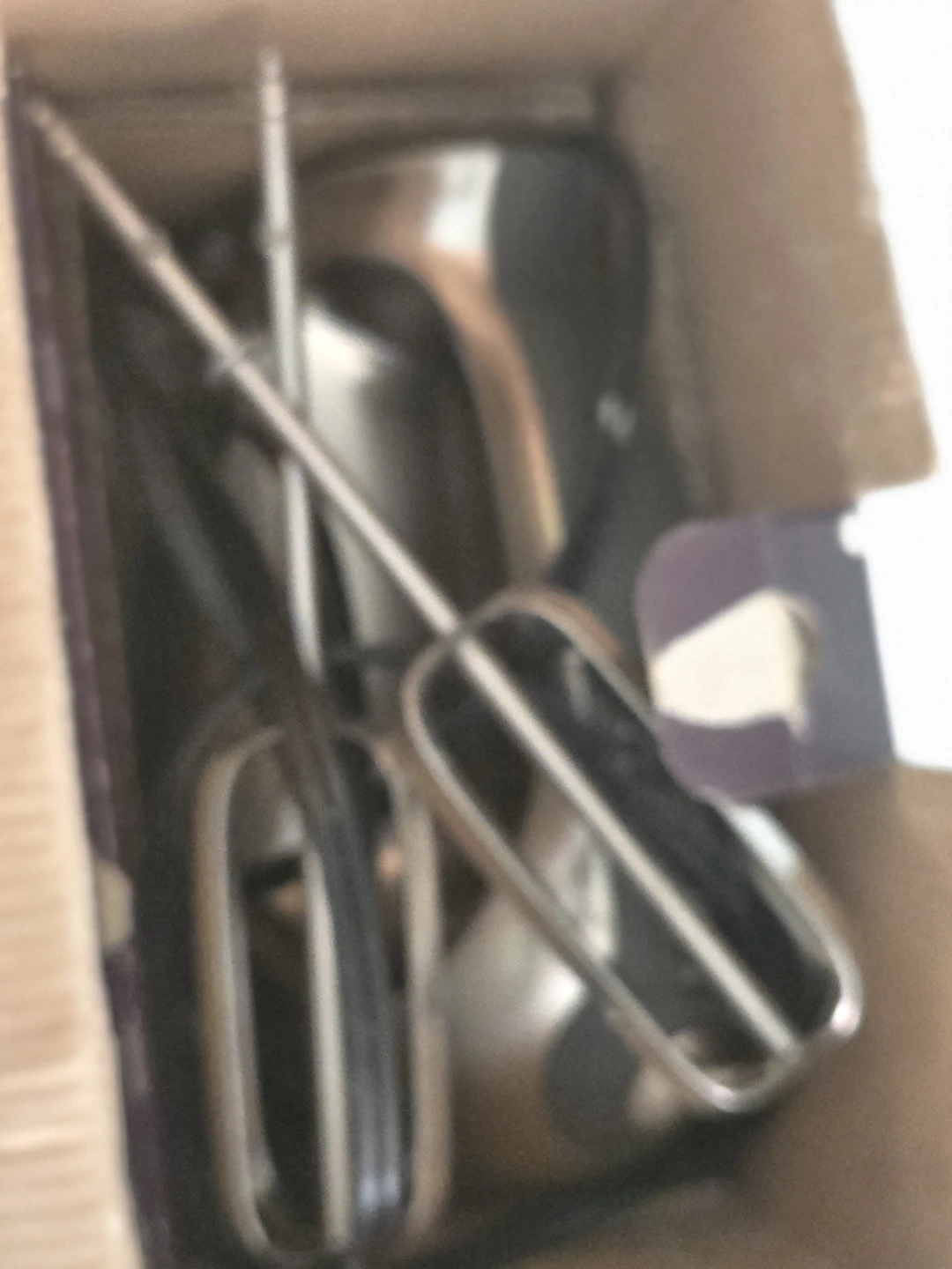 Breville Handy Mix Digital Hand Mixer - photo 2