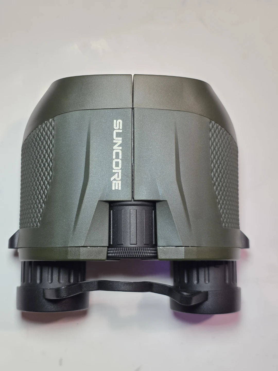 Brand New SUNCORE 10x25 "Little Paul" Professional Binoculars