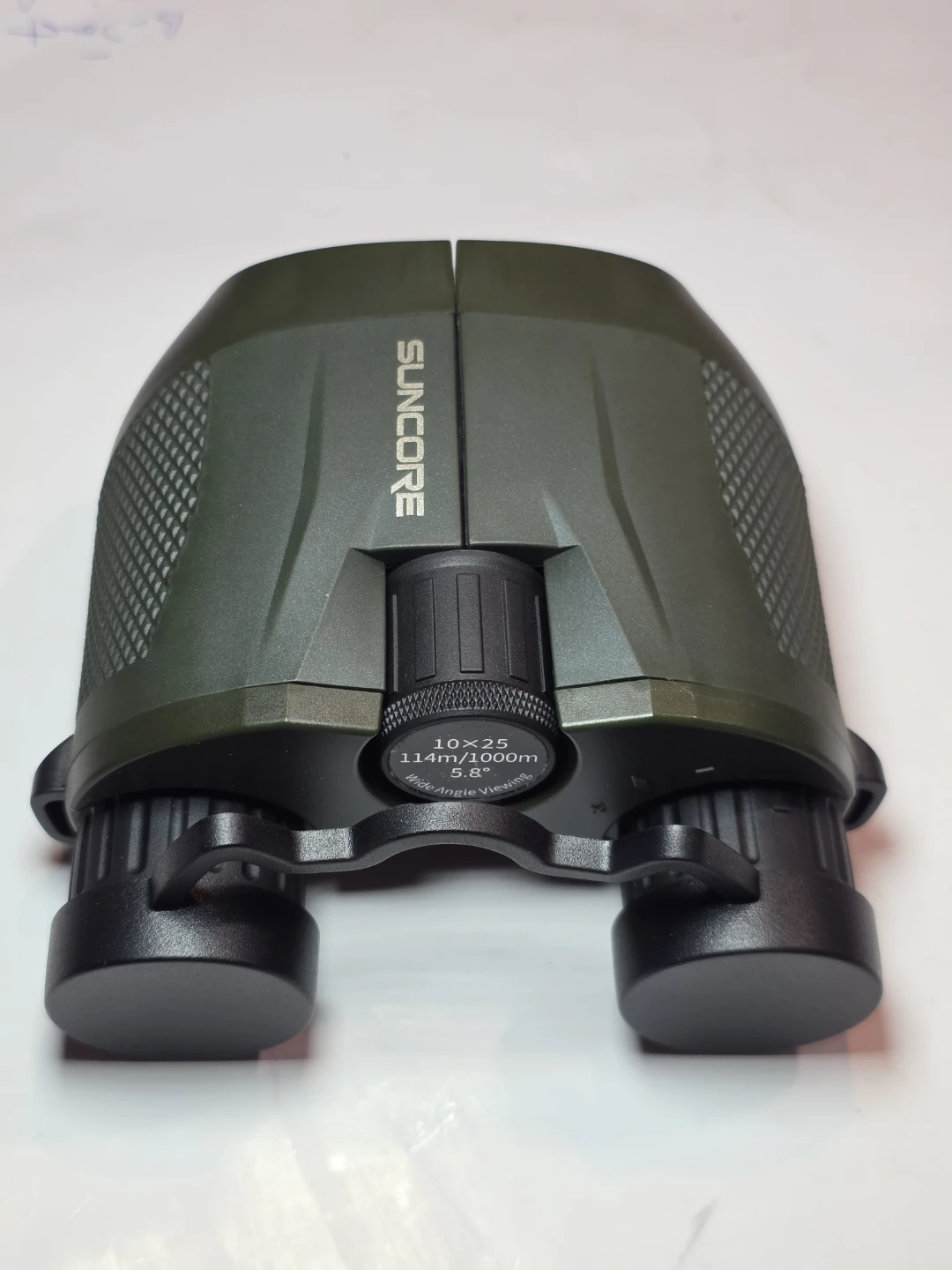 Brand New SUNCORE 10x25 "Little Paul" Professional Binoculars - photo 3