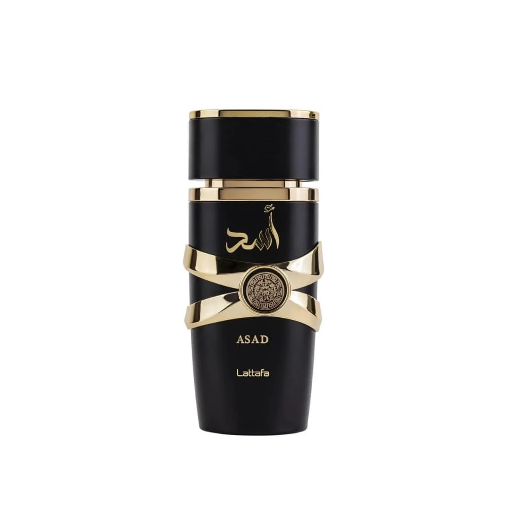 Lattafa ASAD Eau de Parfum for Men - photo 2