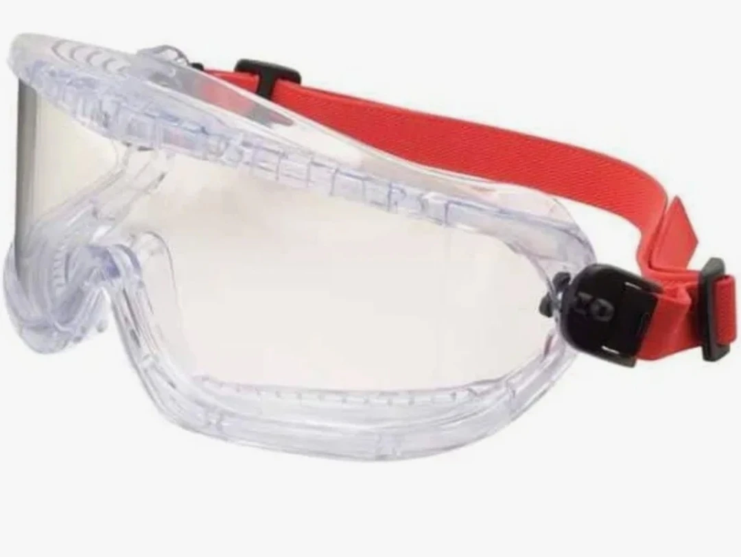UVEX by Honeywell V-MAXX Safety Goggles - photo 3