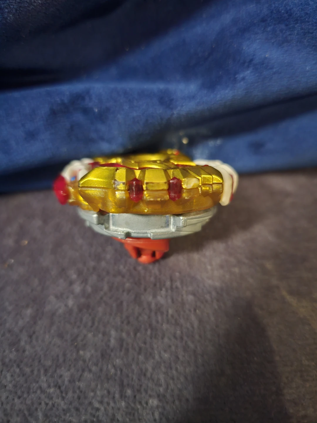 Takara Tomy Beyblade Burst Spriggan Requiem .0.Zt - photo 3