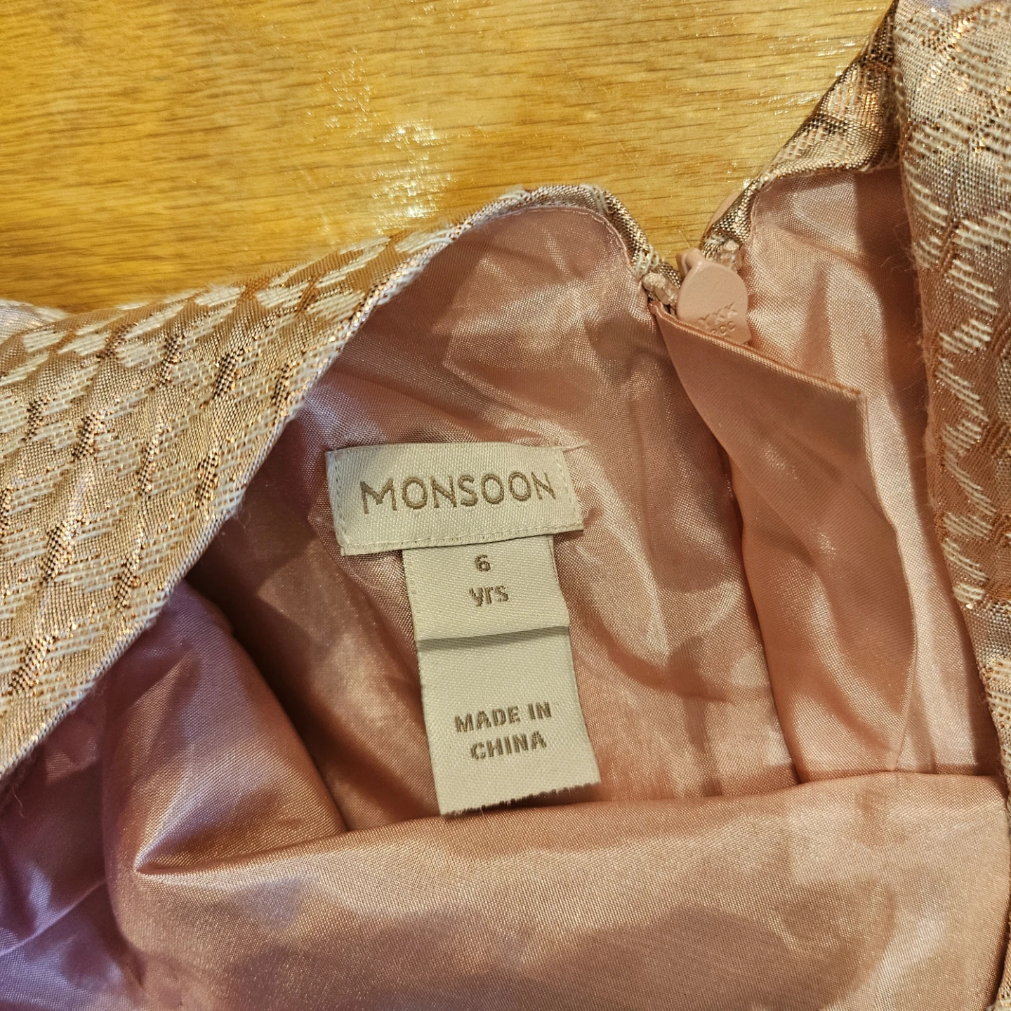 Mini Boden & Monsoon Girls' Dresses and Gap Hoodies - photo 2