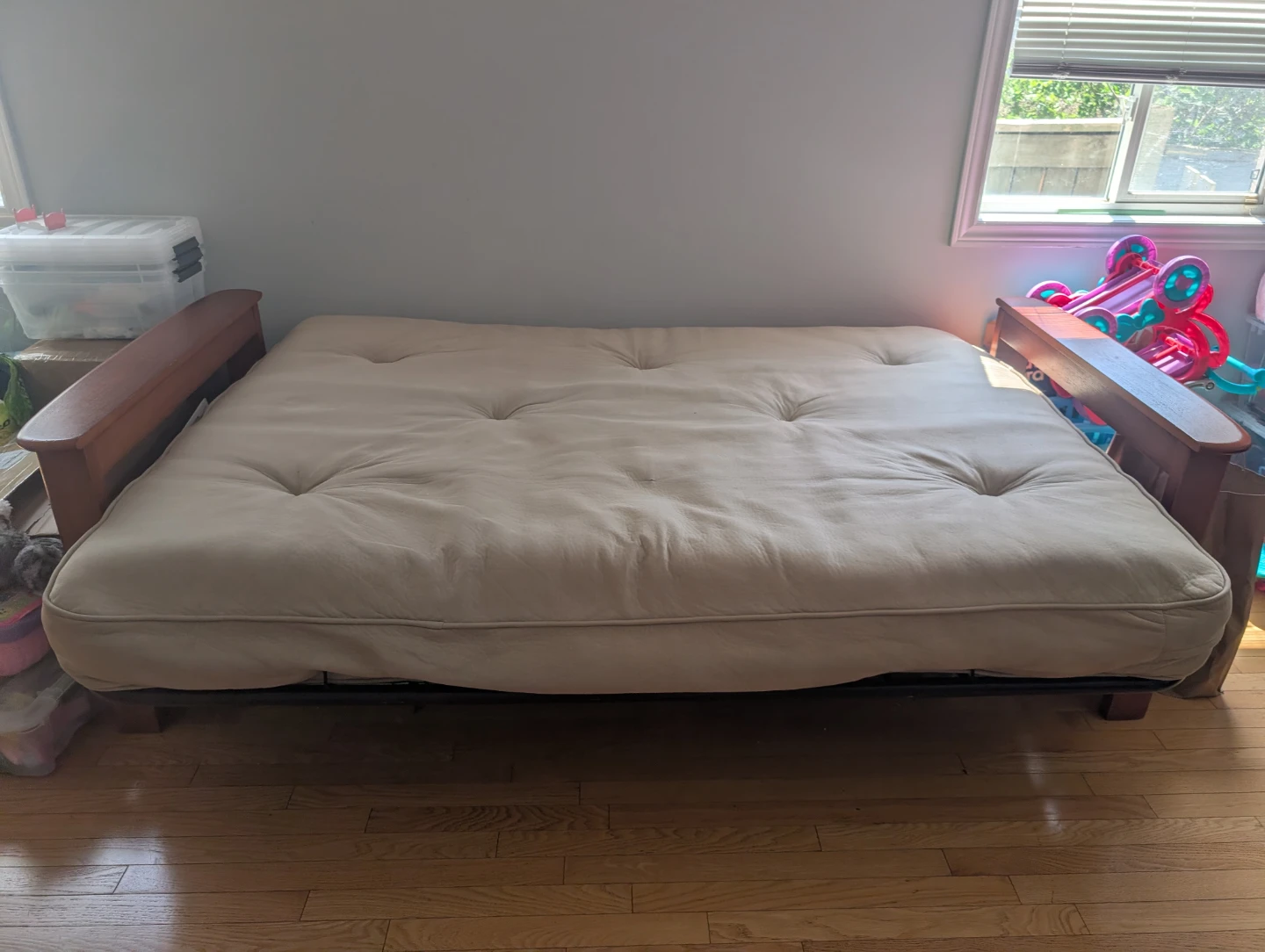 Futton Mattress