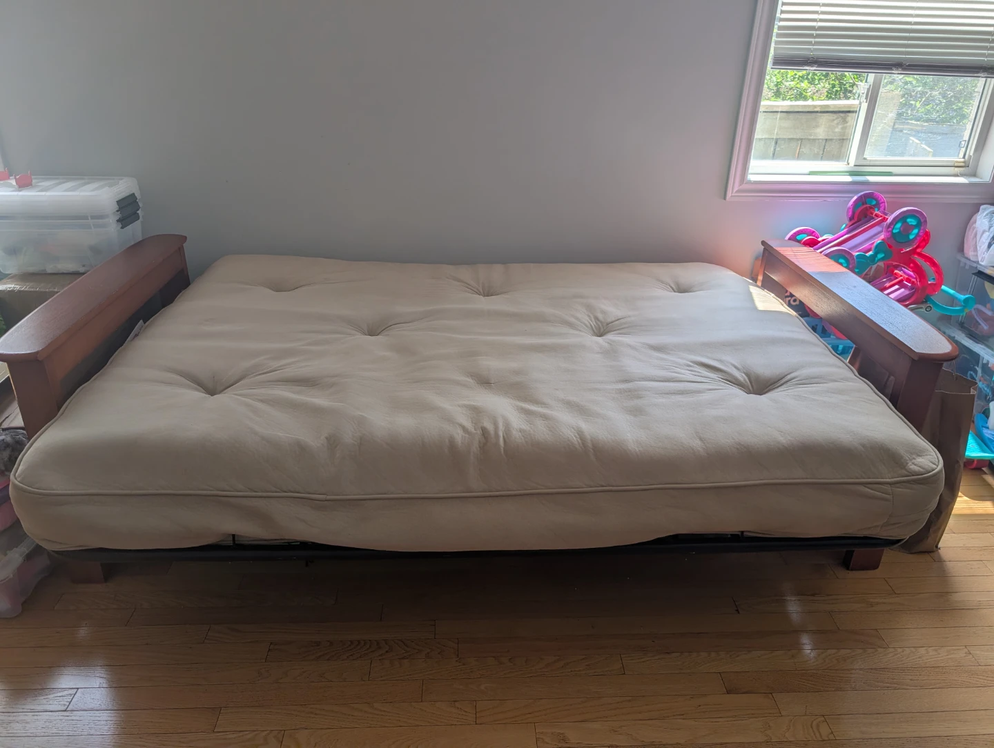 Futton Mattress - photo 2