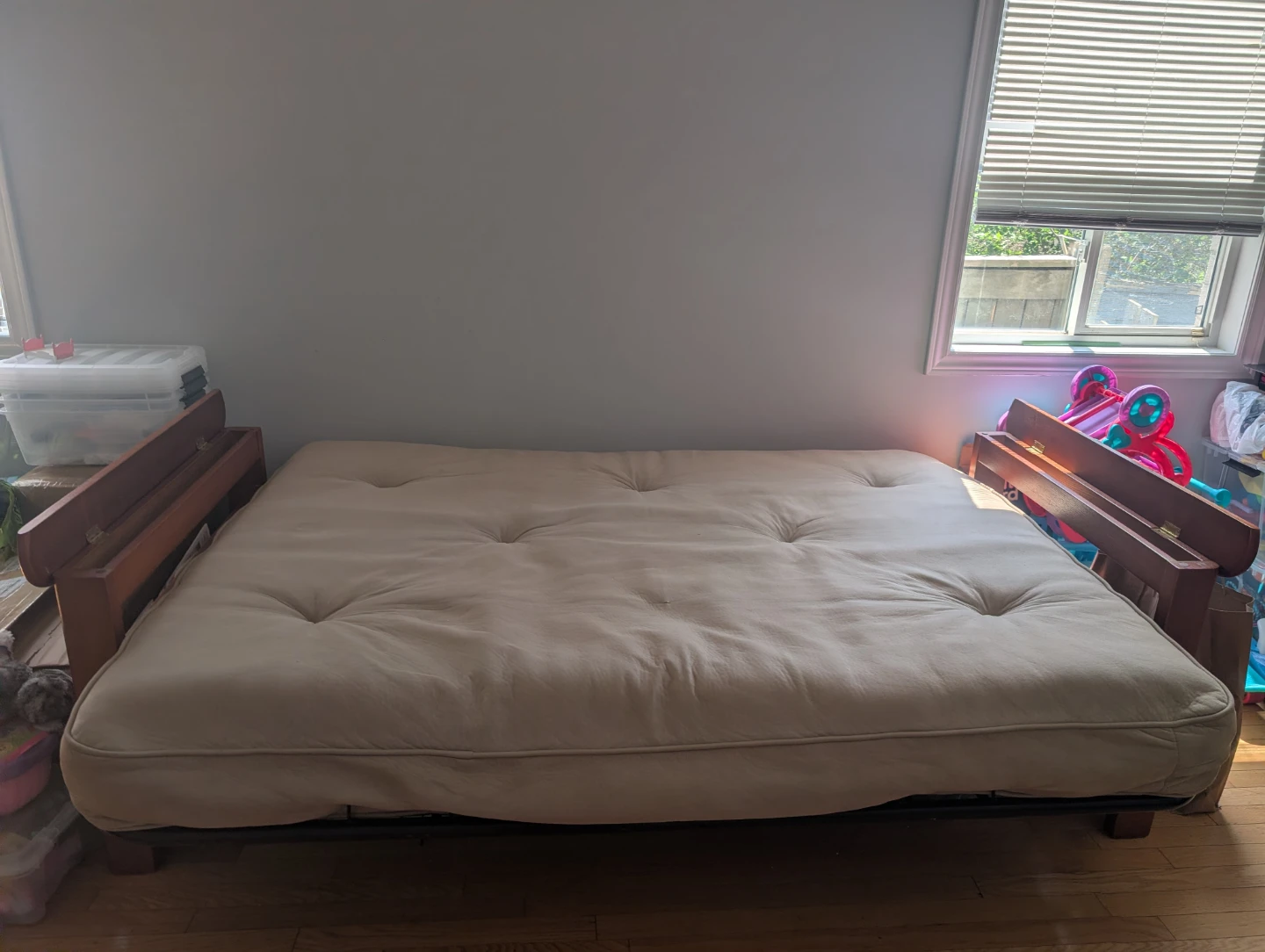 Futton Mattress - photo 3