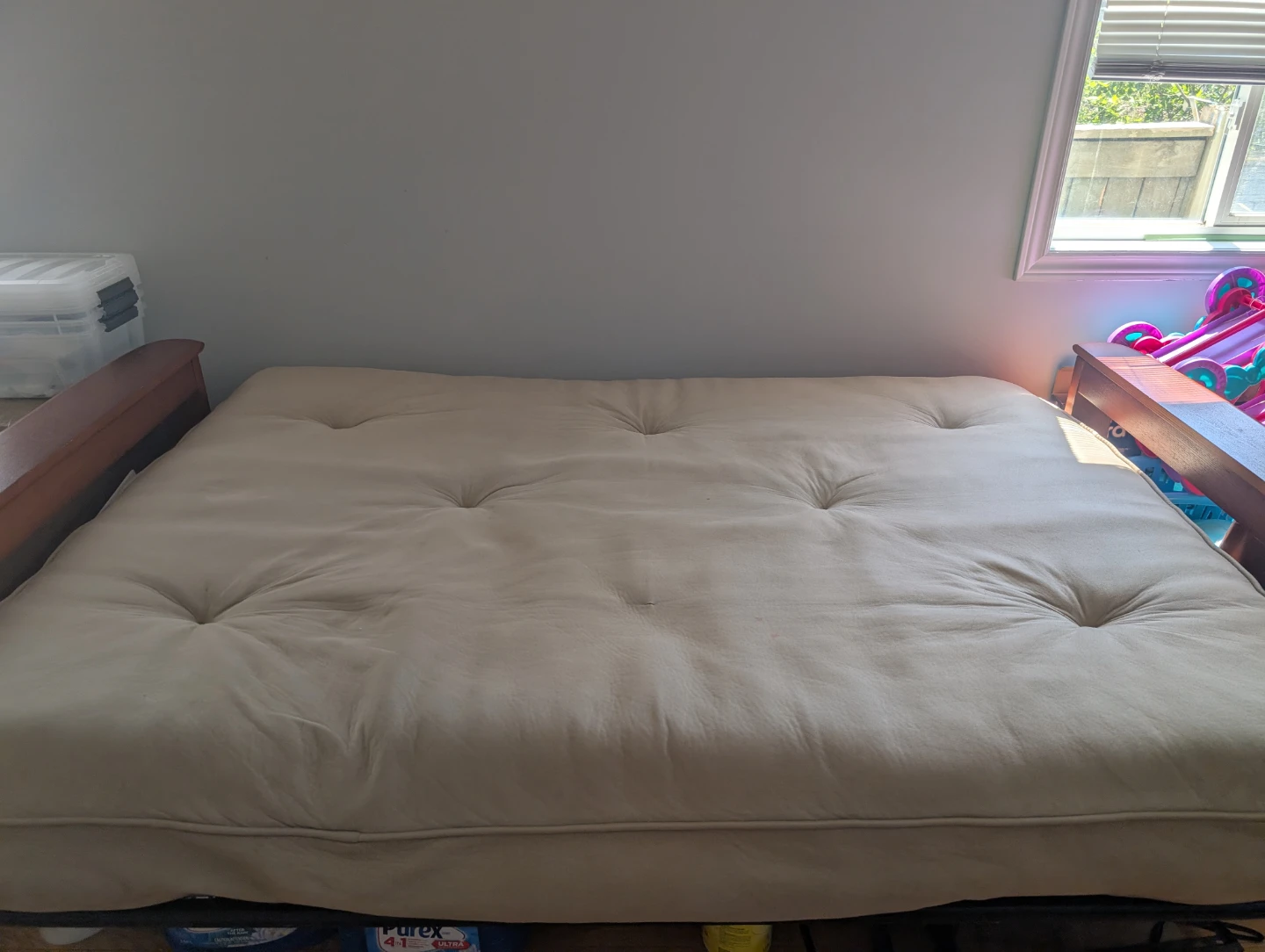 Futton Mattress - photo 4