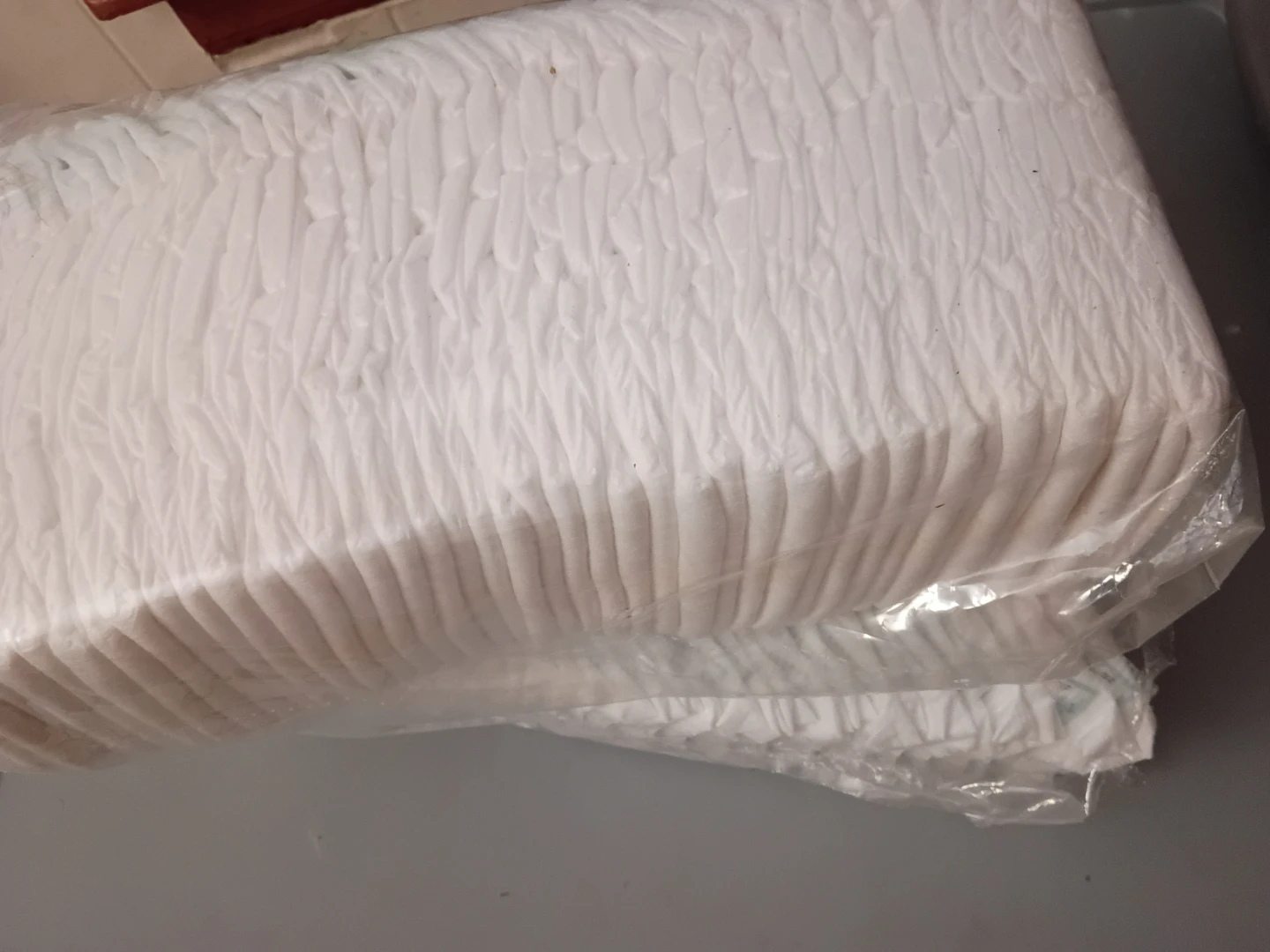Hello Bello Diapers Size NB and size 1