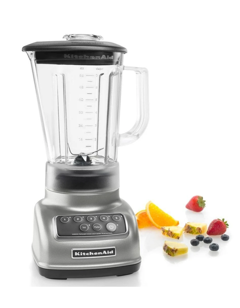 KitchenAid 5-speed Diamond Blenders - NEW!!! - photo 2