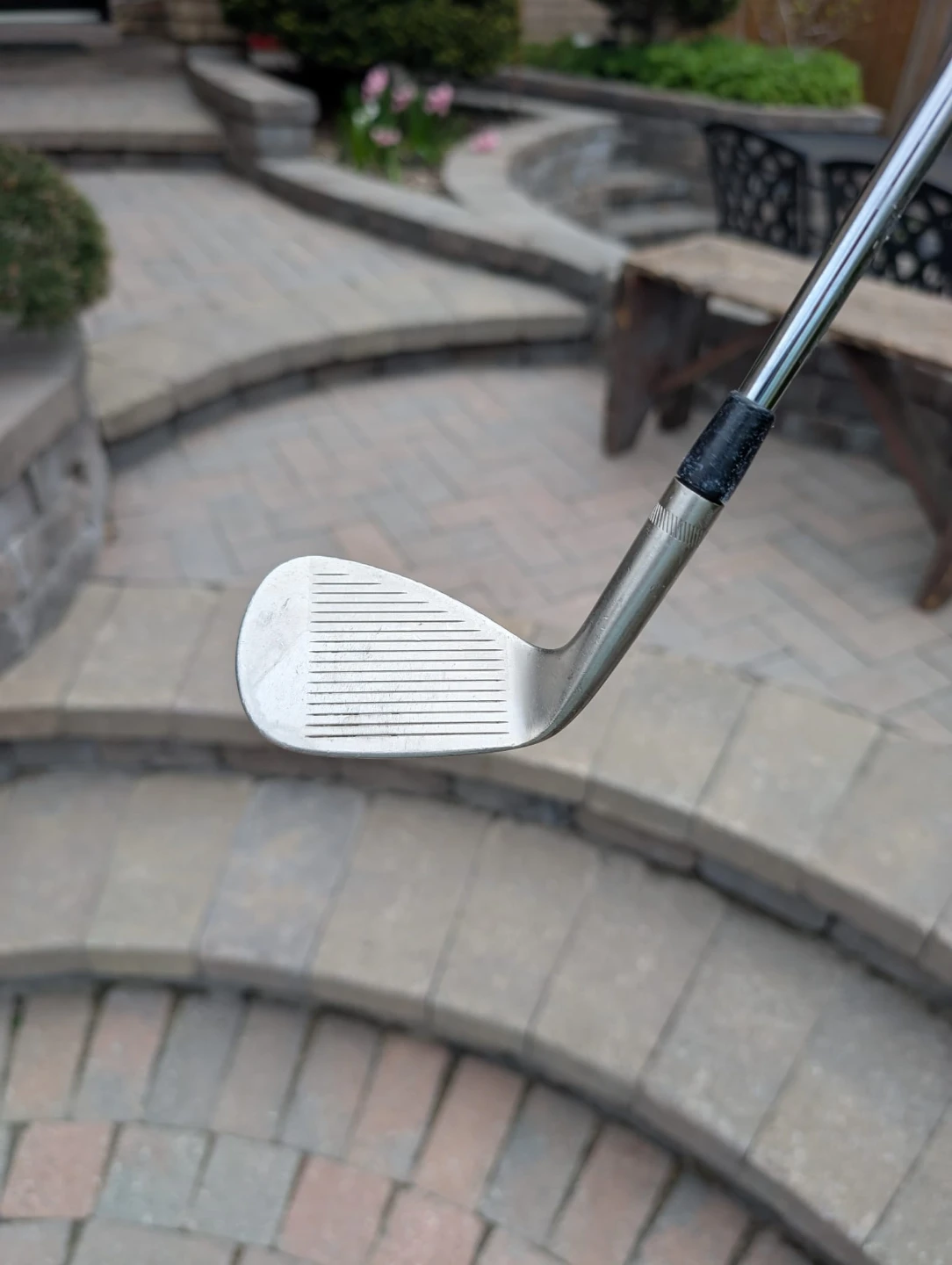 Titleist Vokey SM5 F Grind Wedge - Men's right handed - photo 2