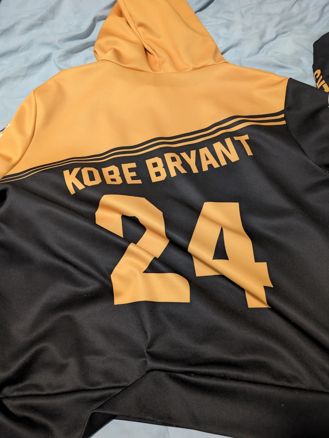 Kobe Bryant hoodie - photo 2