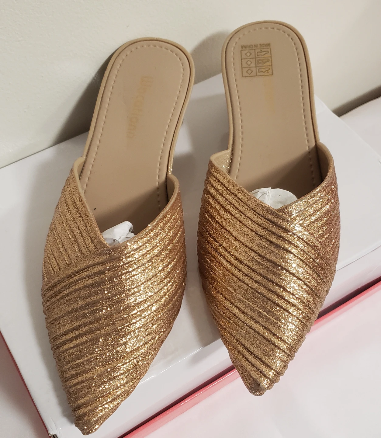 Brand new Stylish and Feminine Versatile High Heeled Sandals