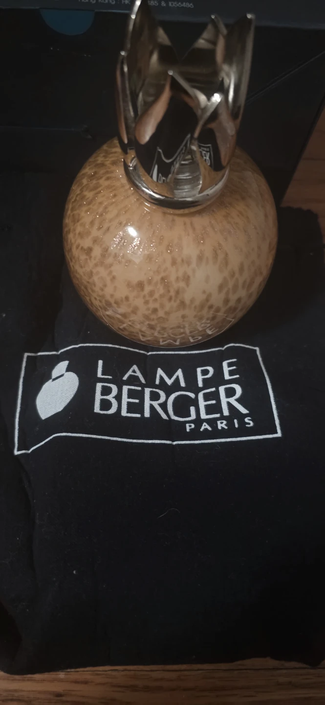 Lampe Berger Paris Air Pur System 3C Diffuser - photo 3