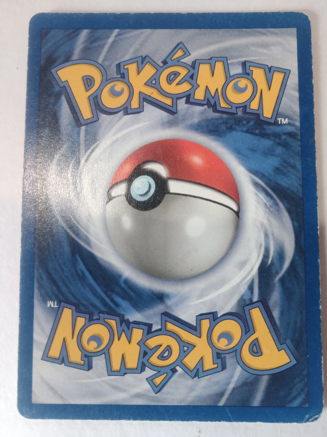 Nidoqueen Pokemon Card - photo 2