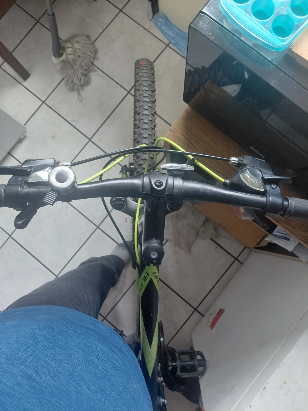 Bike - photo 2