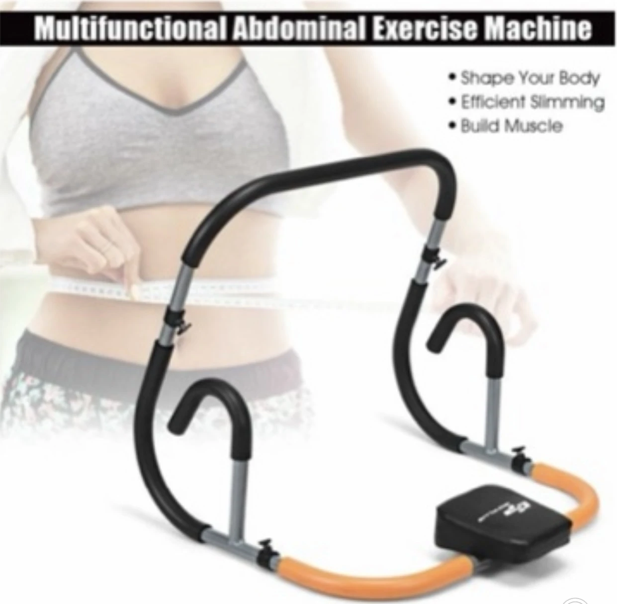 Multifunctional Abdominal Exercise Machine - photo 5