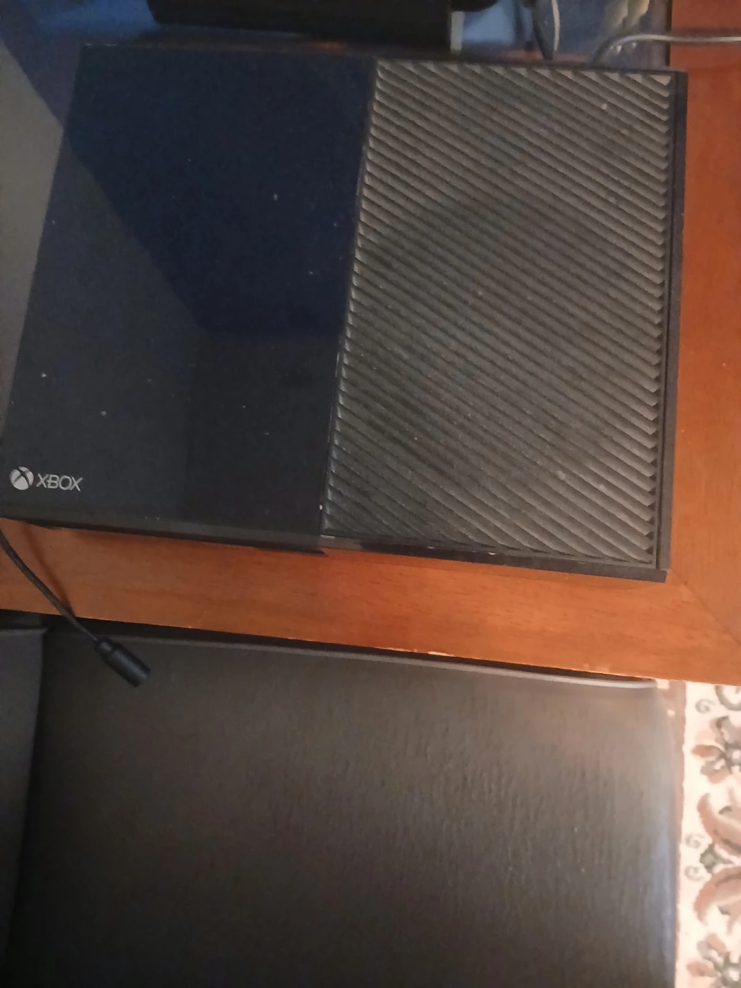Xbox One Console, Games, Controllers, and Accessories - photo 3