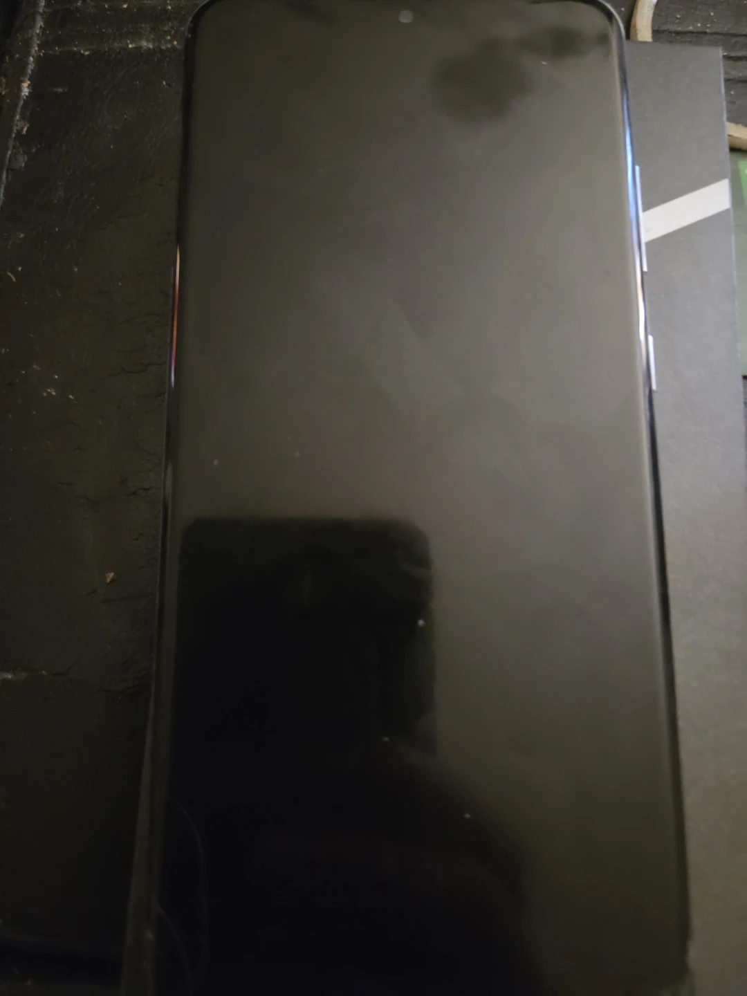 Samsung S21 Ultra
