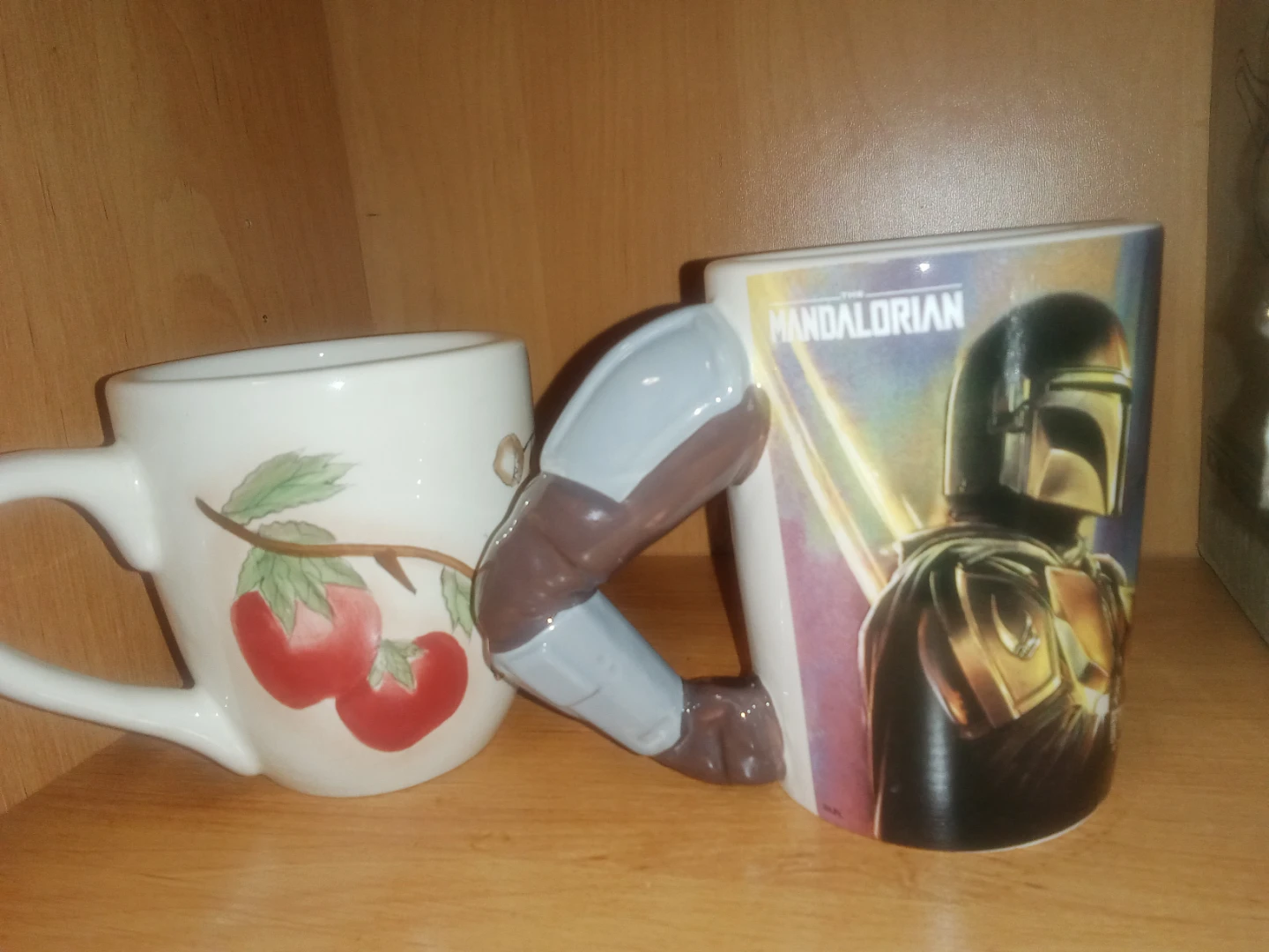Mugs