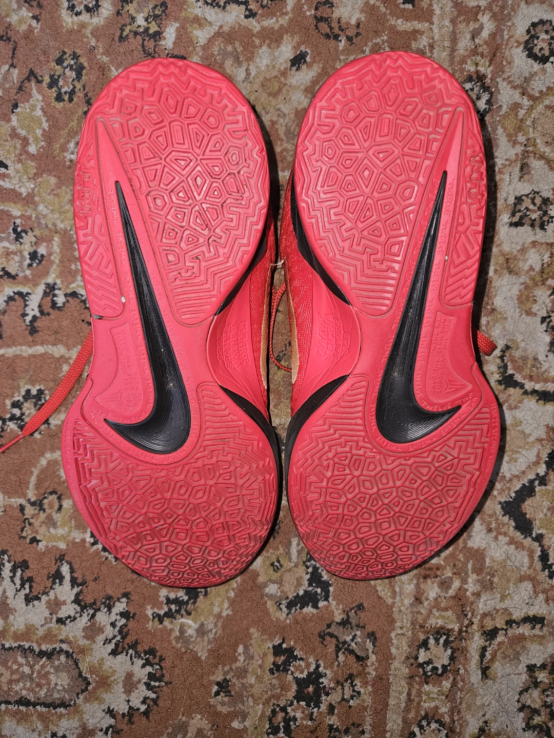 Nike Ja Morant 2's Basketball Shoes Size 10.5 Mens - photo 3